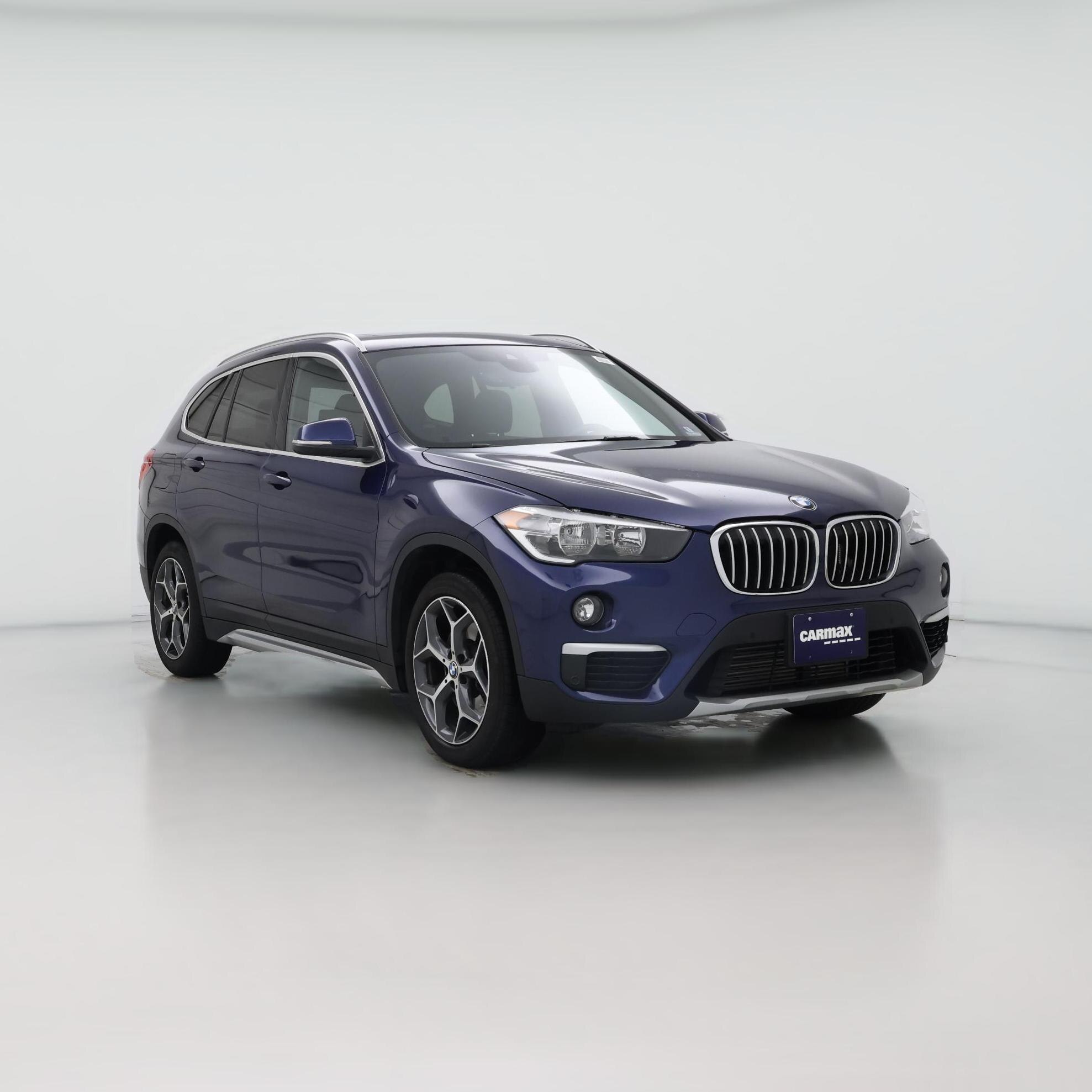 Thumbnail: 2019 BMW X1 - 1