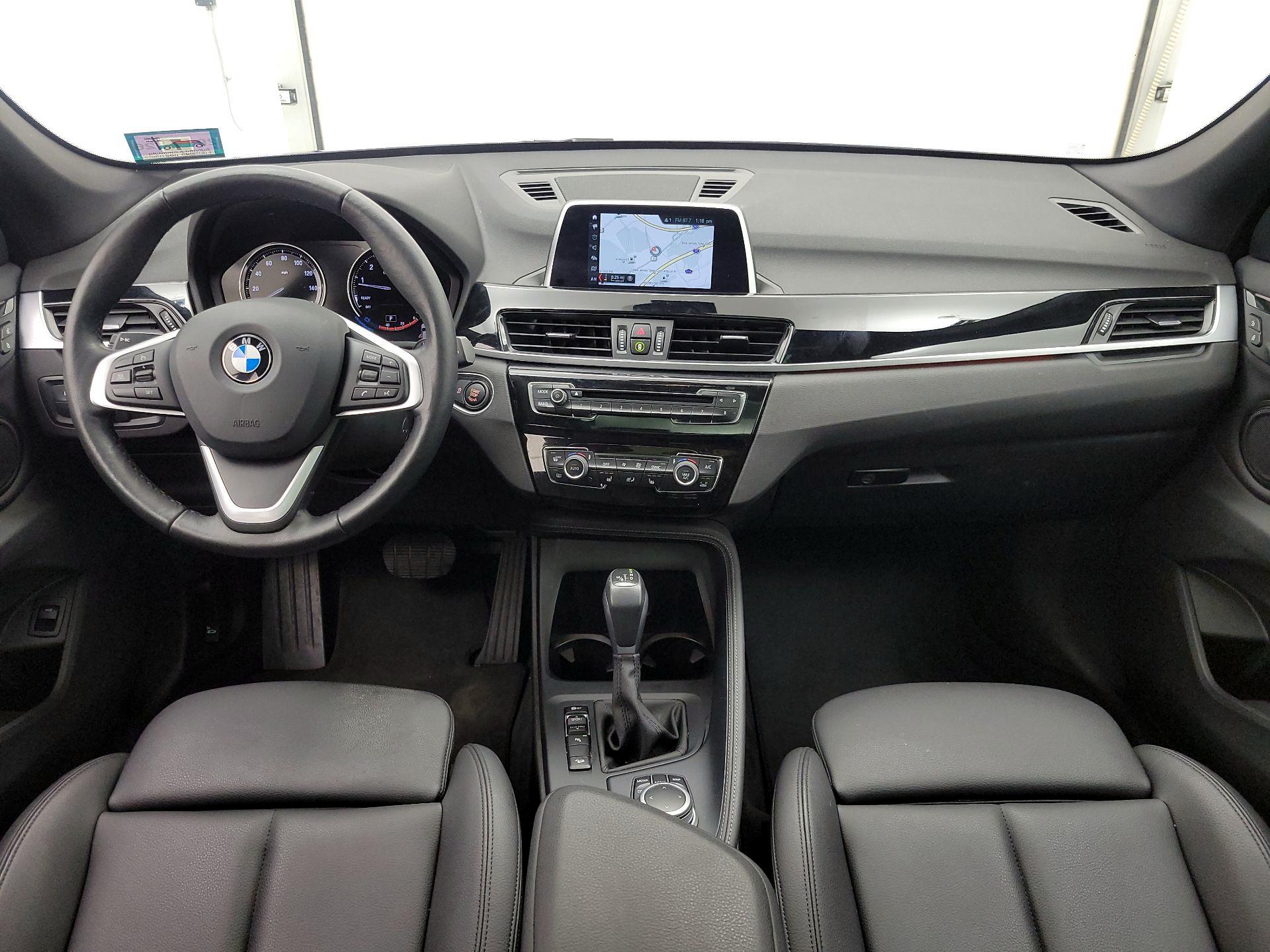 Thumbnail: 2019 BMW X1 - 9