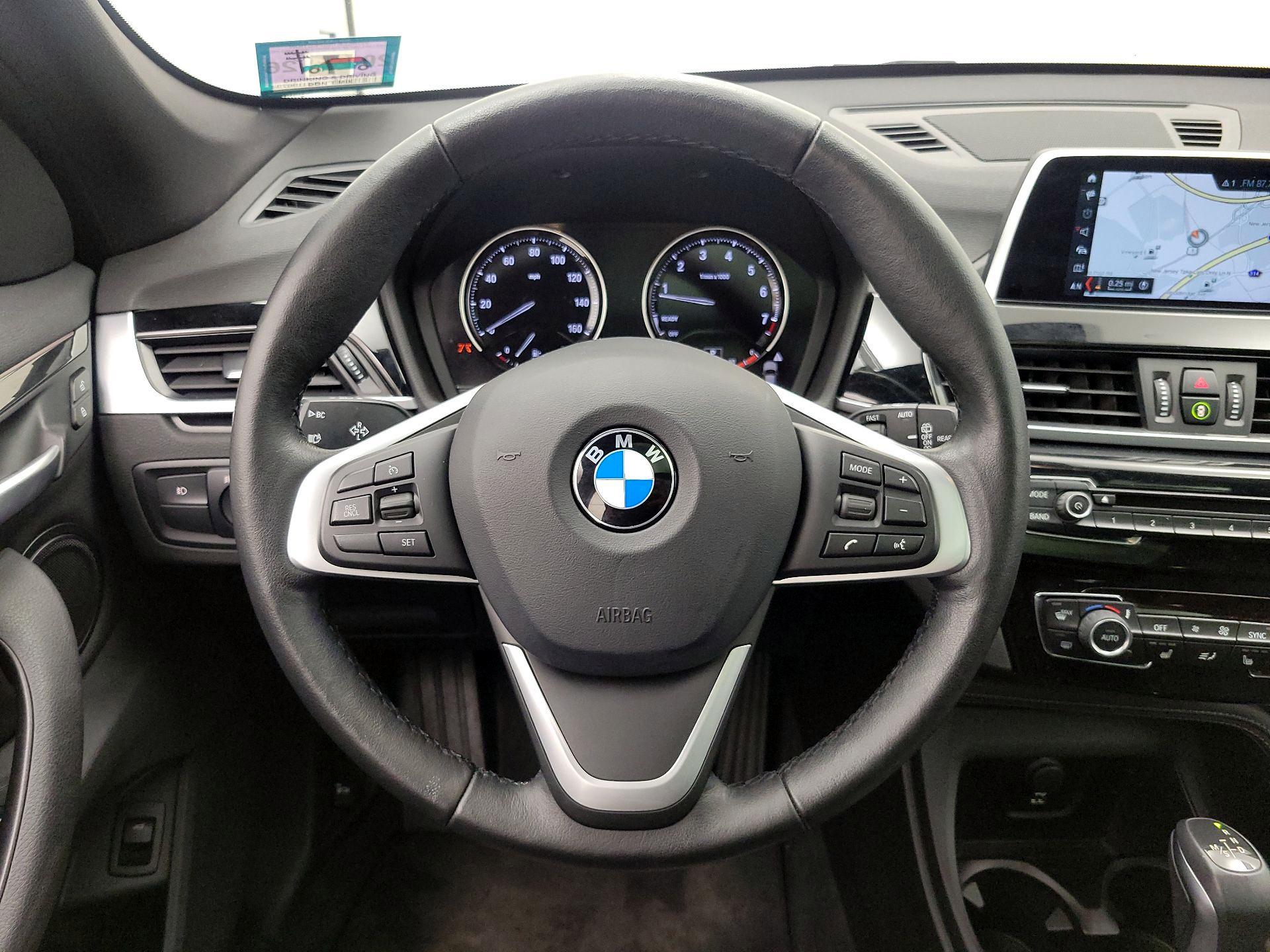 Thumbnail: 2019 BMW X1 - 10
