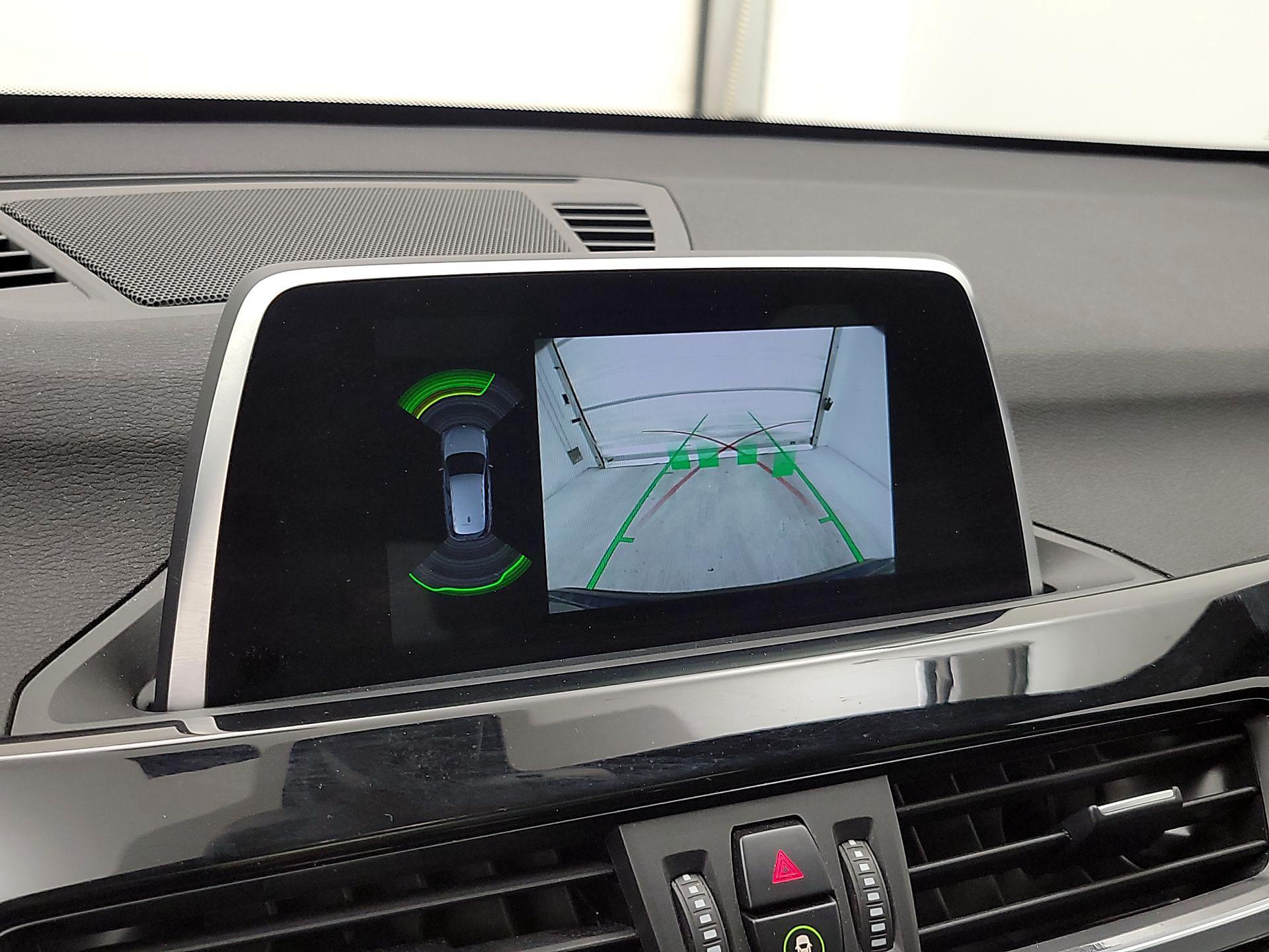 Thumbnail: 2019 BMW X1 - 15