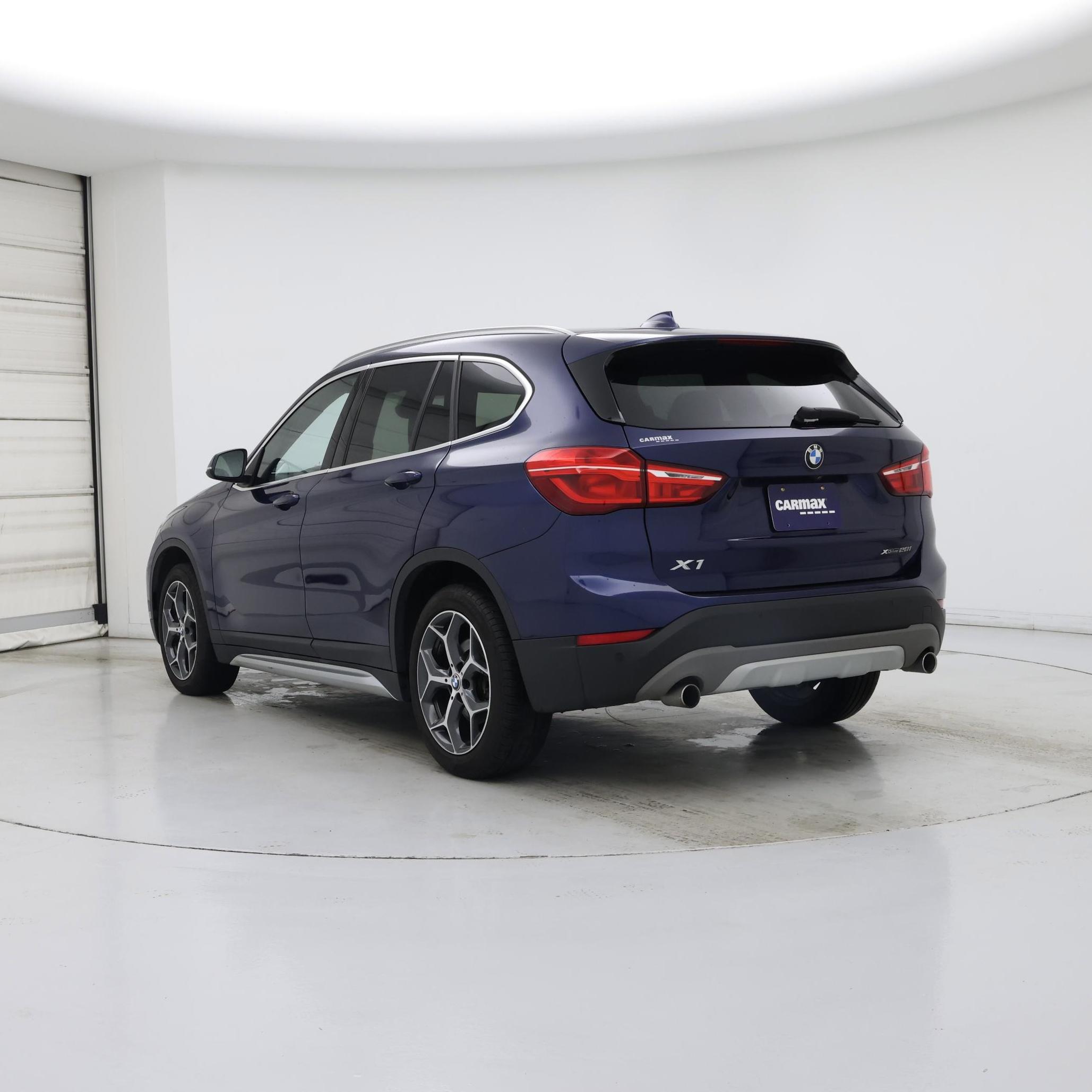 Thumbnail: 2019 BMW X1 - 2