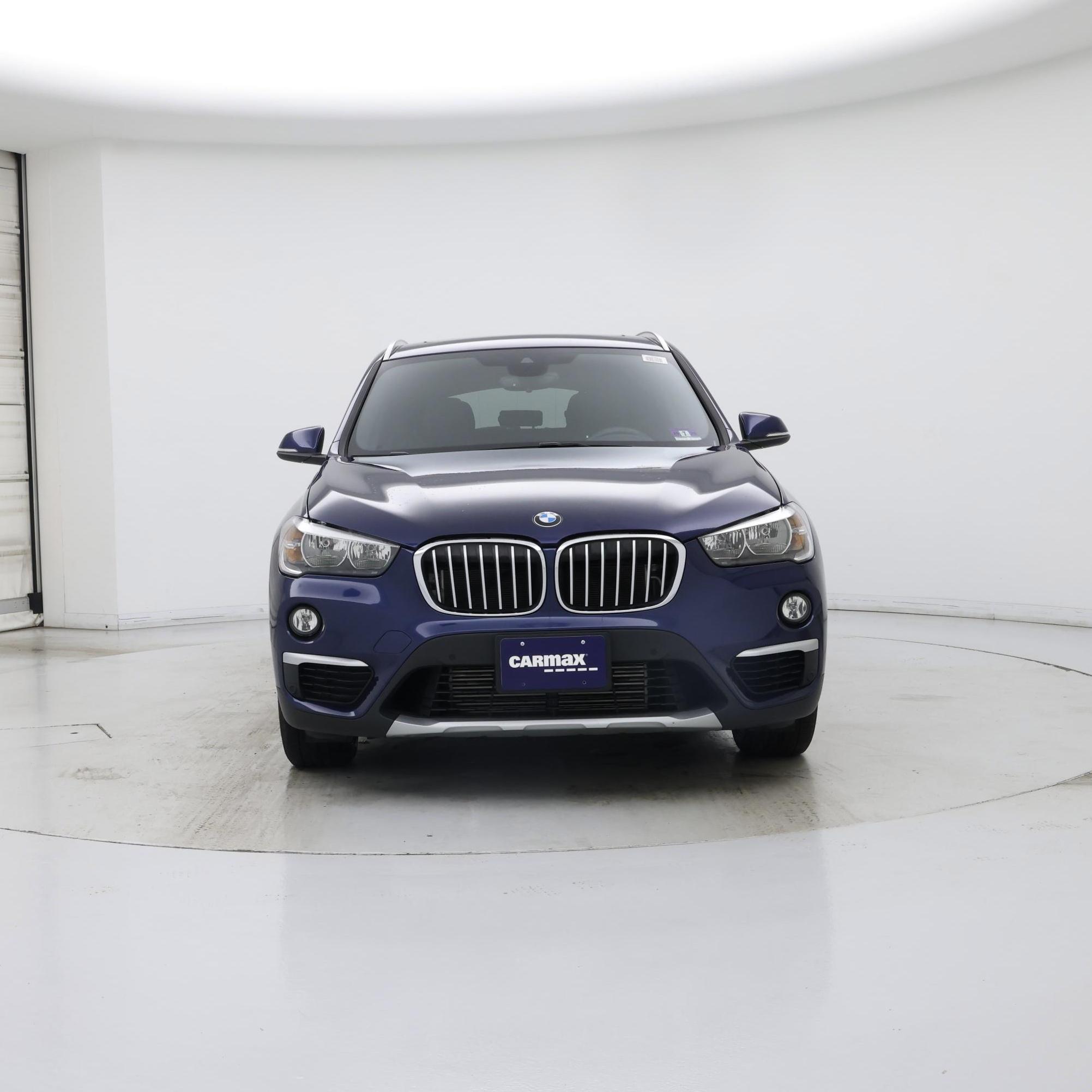 Thumbnail: 2019 BMW X1 - 5