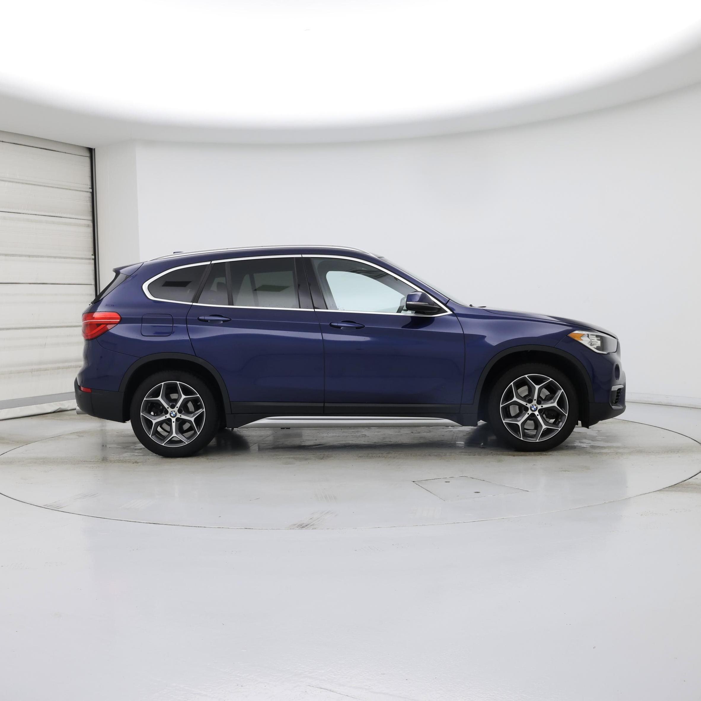 Thumbnail: 2019 BMW X1 - 7