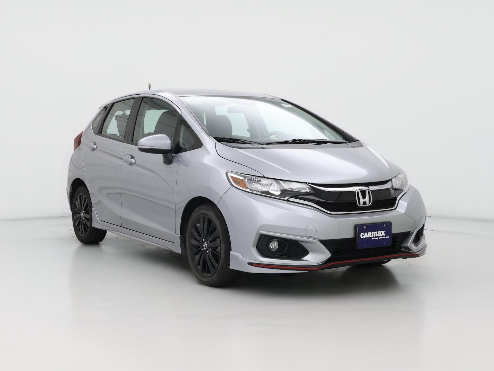 2018 Honda Fit Sport - Photo 1