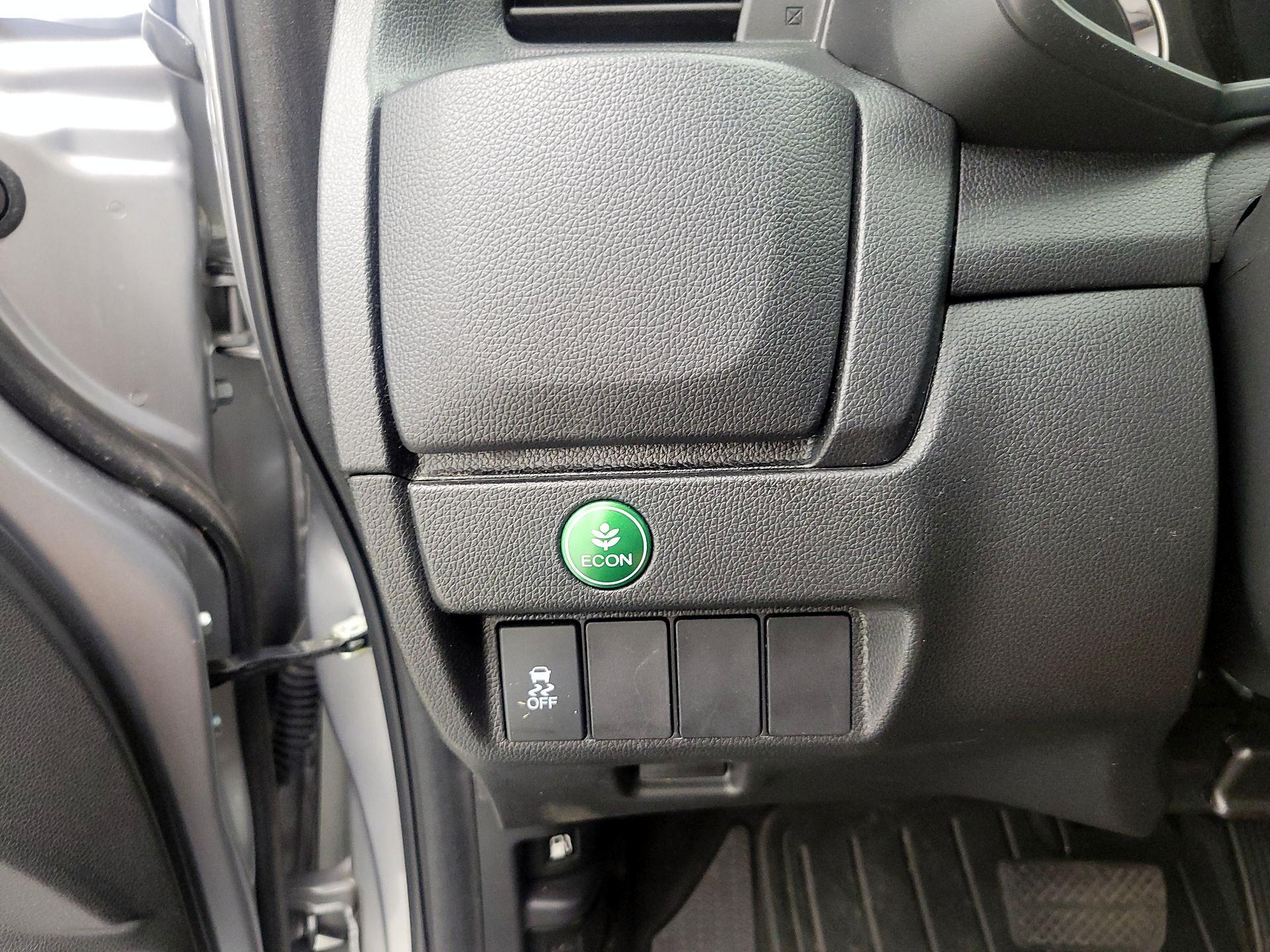 Thumbnail: 2018 Honda Fit - 13