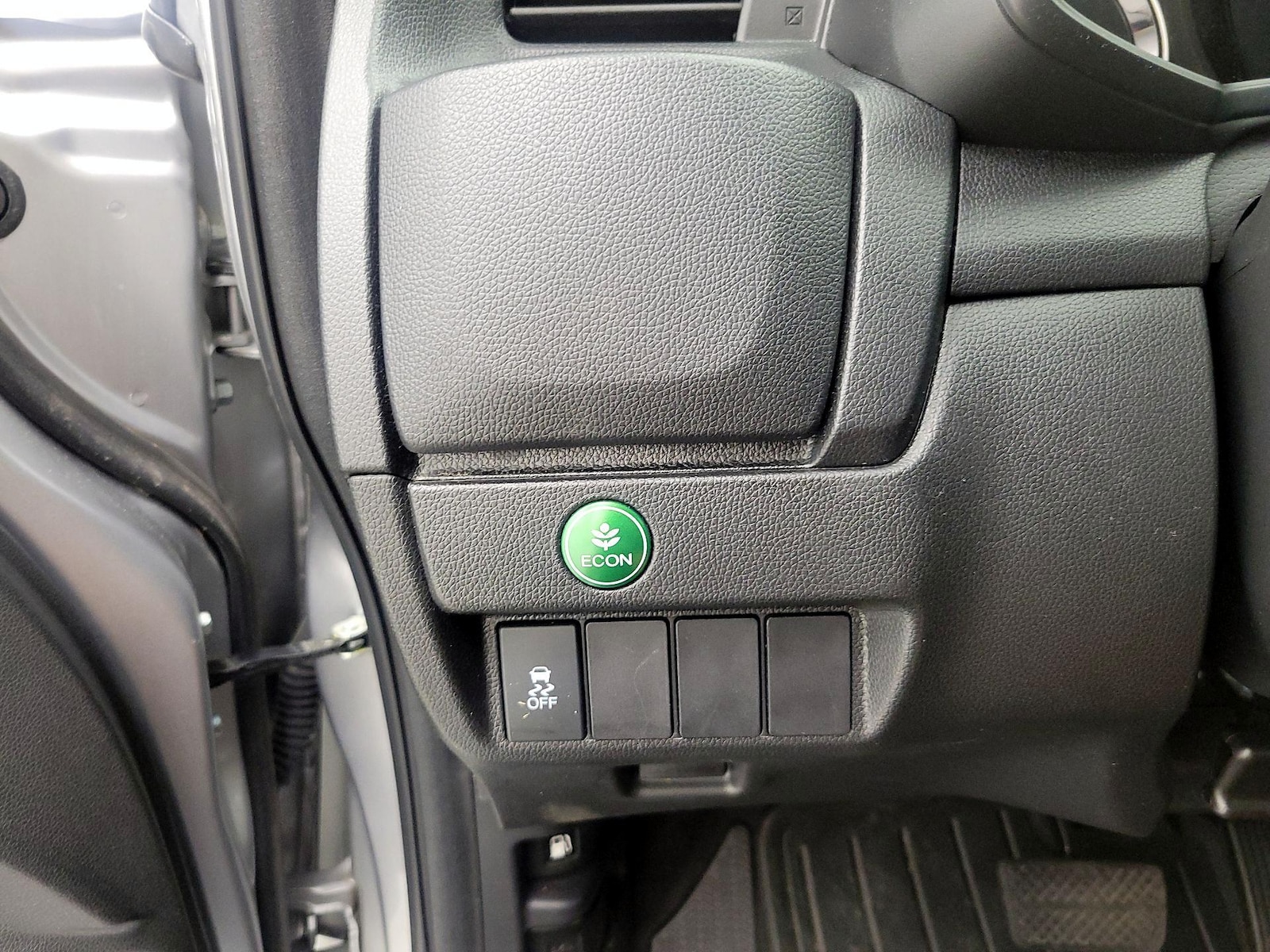 2018 Honda Fit Sport - Photo 14