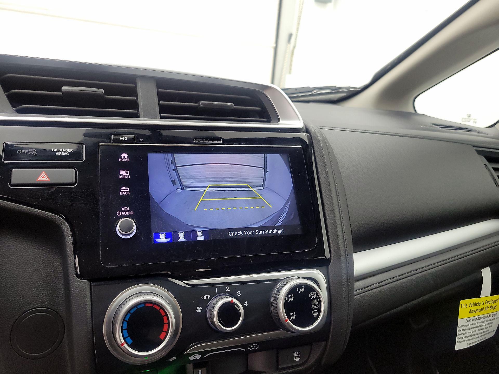 Thumbnail: 2018 Honda Fit - 14