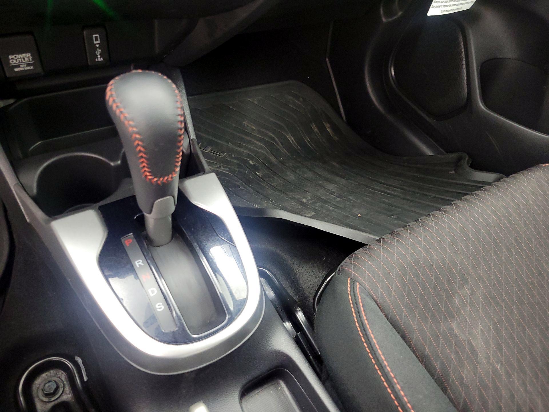 Thumbnail: 2018 Honda Fit - 17