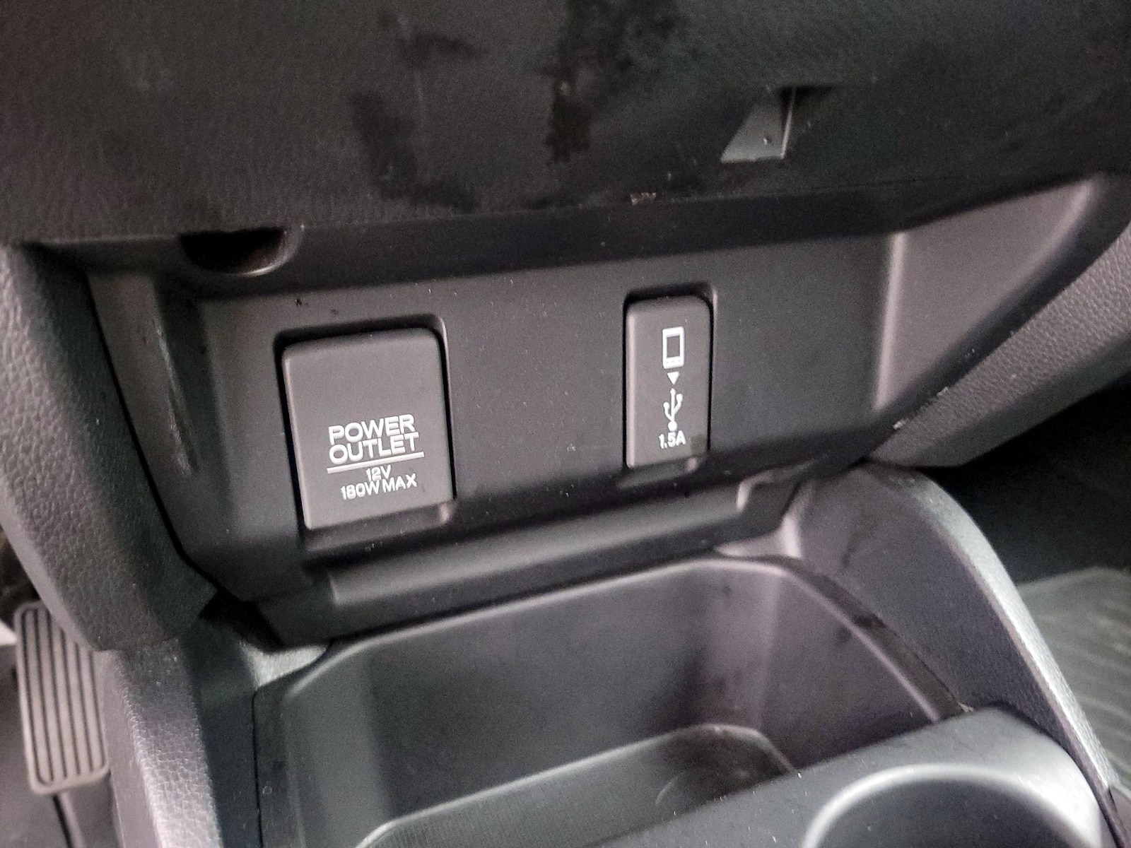 2018 Honda Fit Sport - Photo 19