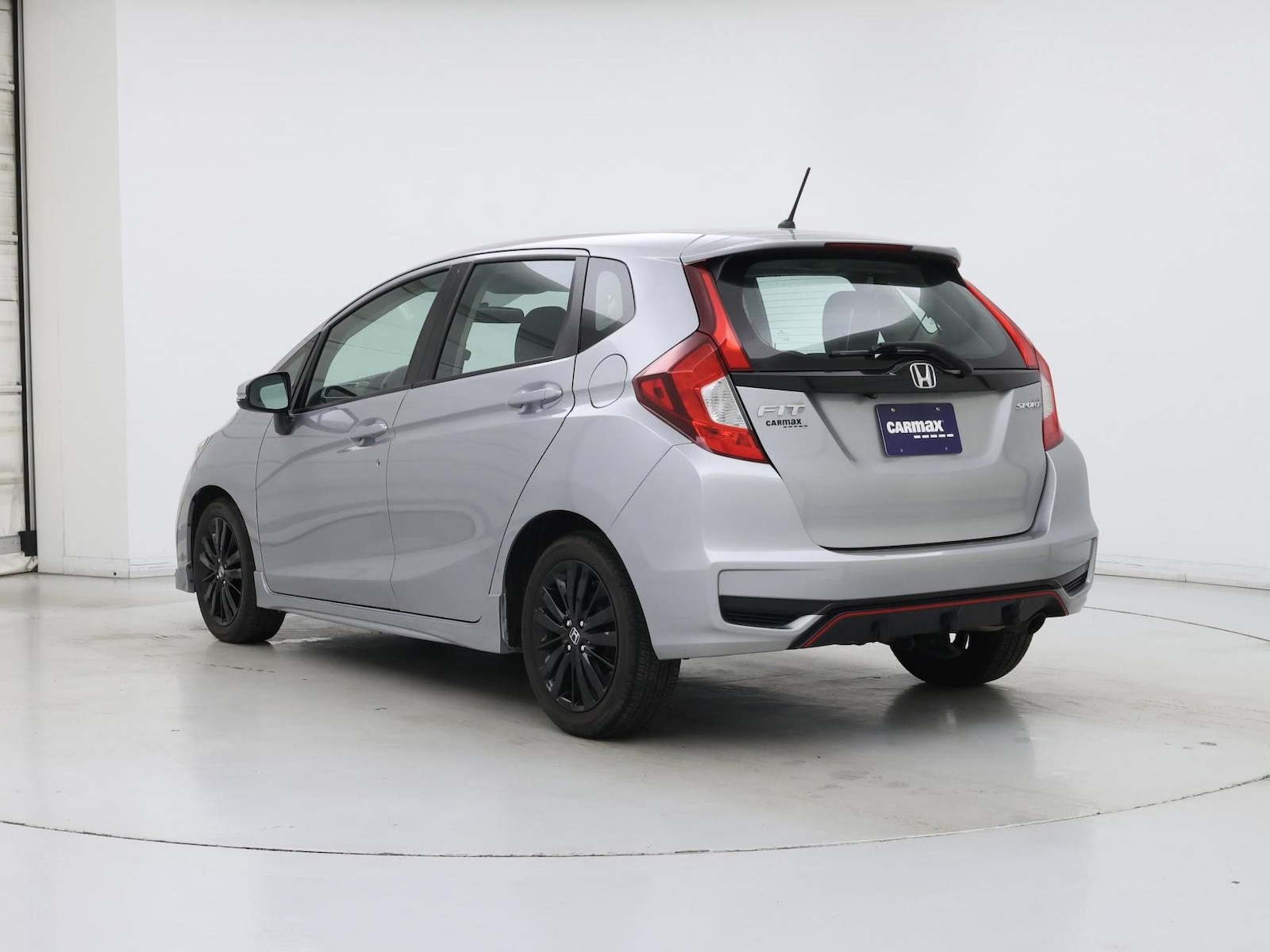 2018 Honda Fit Sport - Photo 3