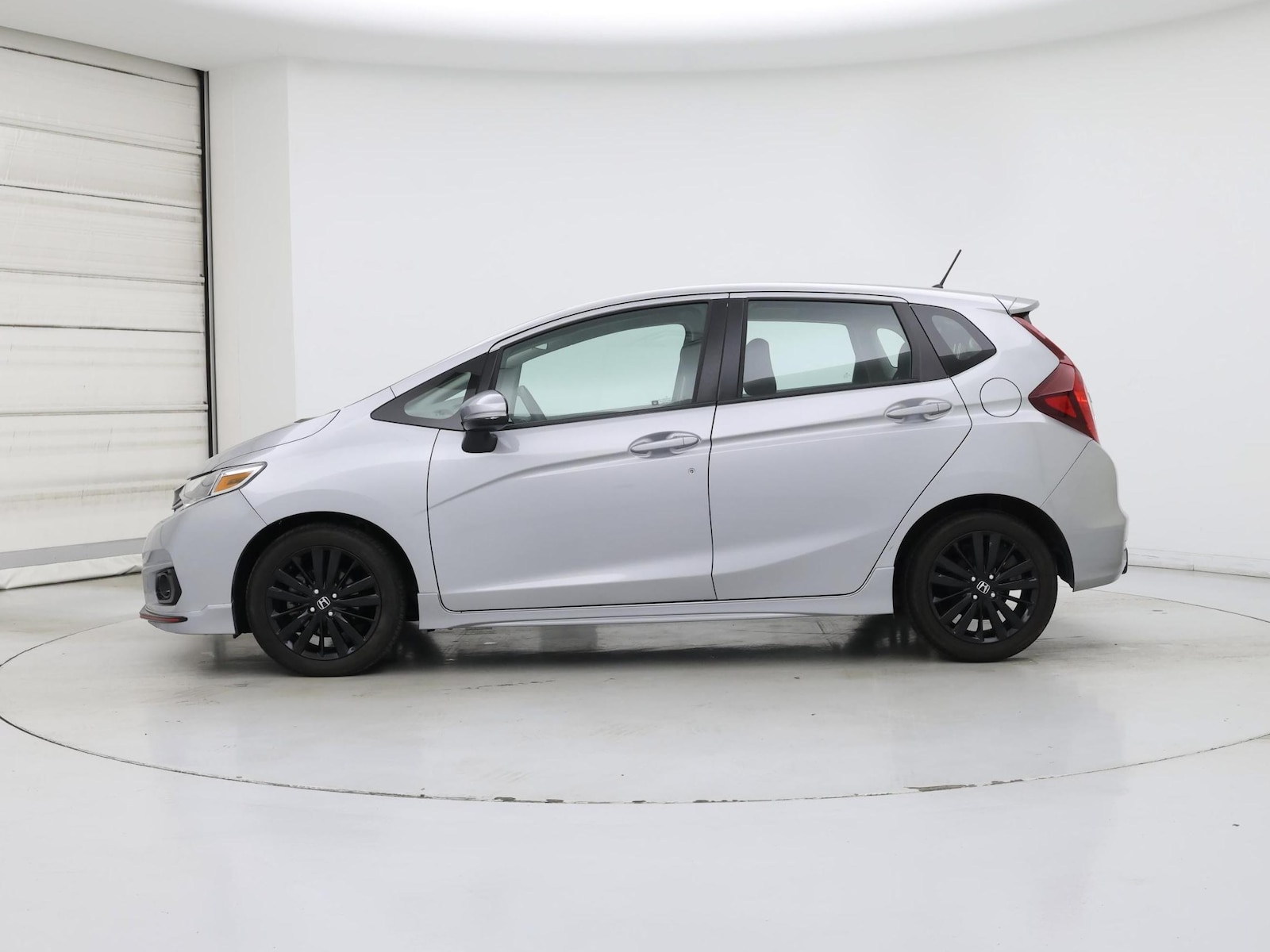 2018 Honda Fit Sport - Photo 4