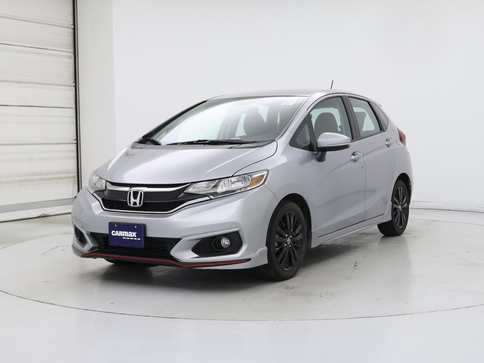 2018 Honda Fit Sport - Photo 5