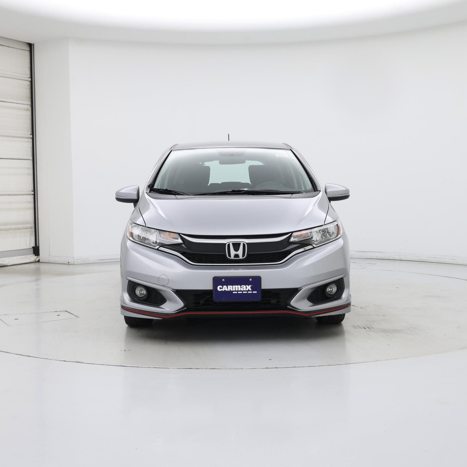 Thumbnail: 2018 Honda Fit - 5