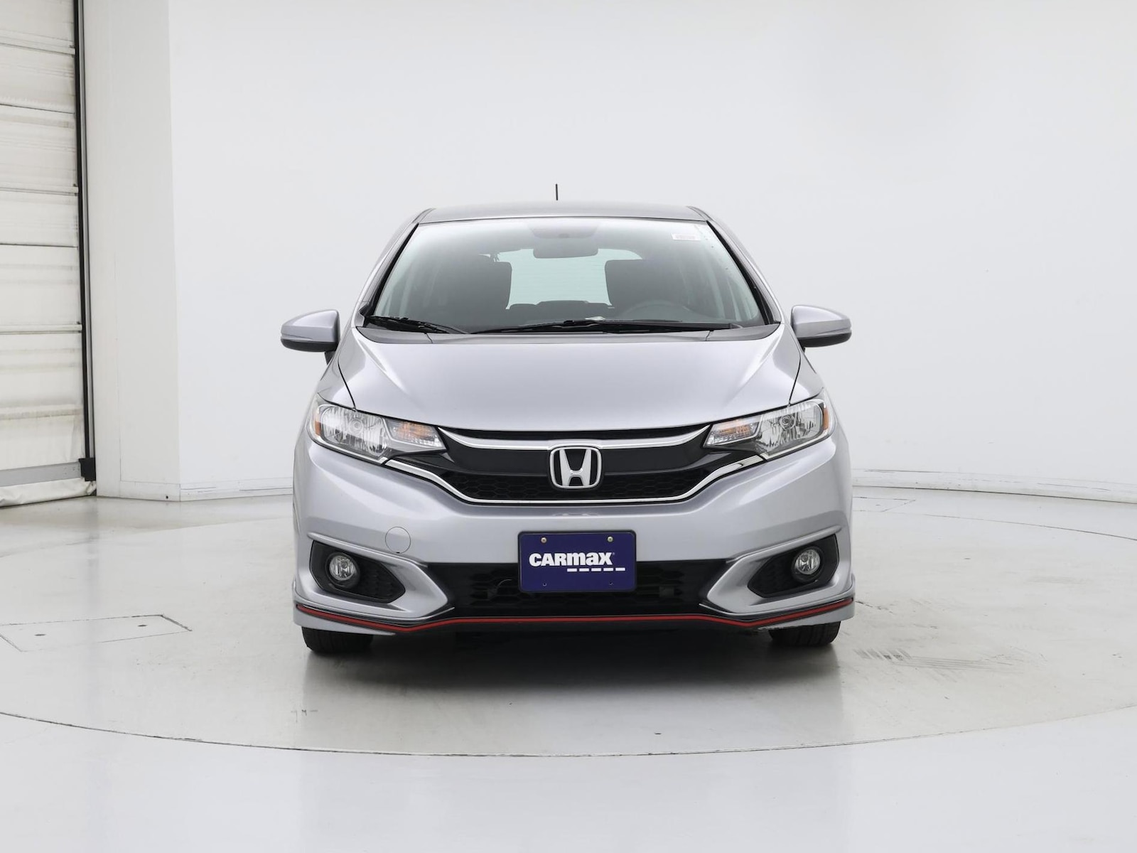 2018 Honda Fit Sport - Photo 6
