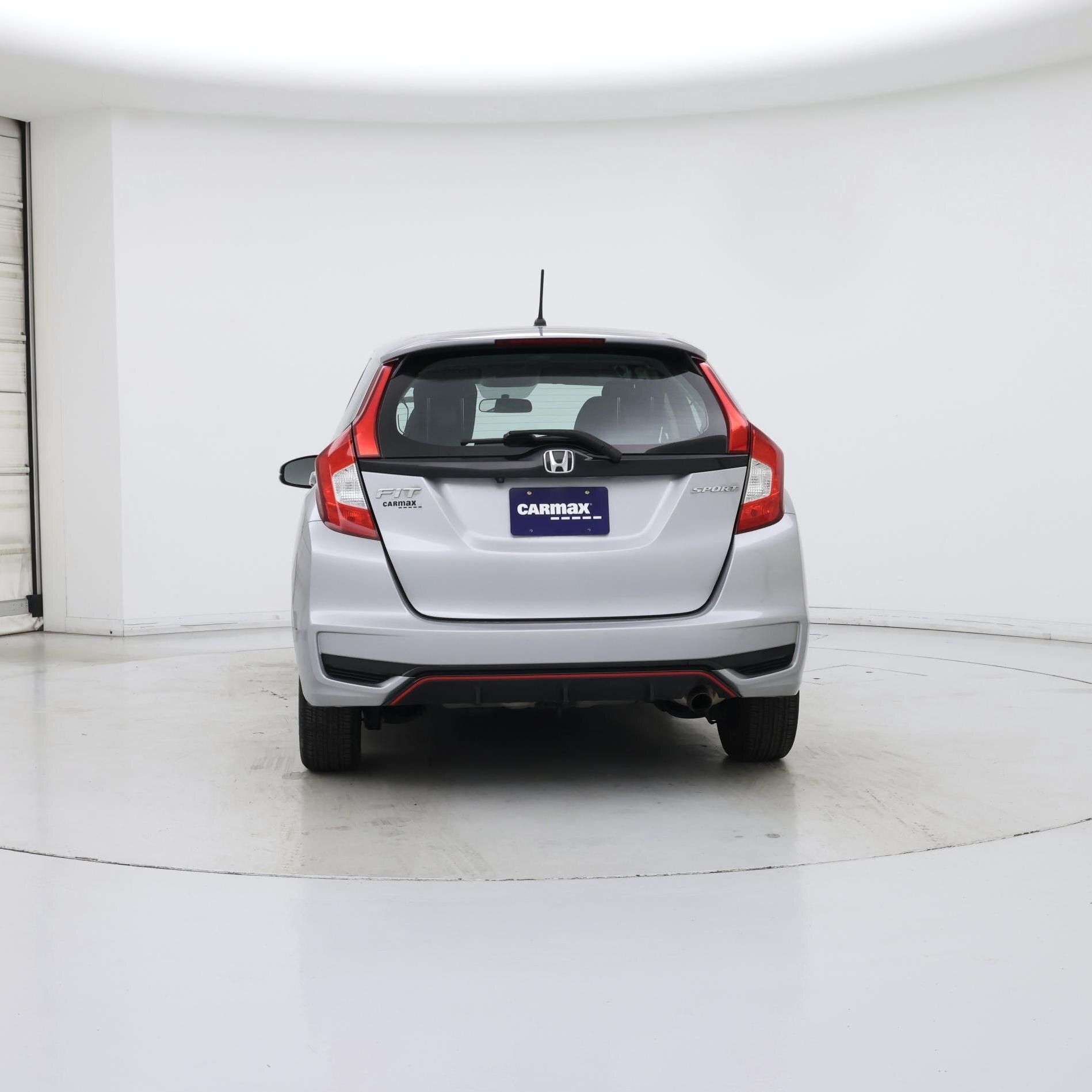 Thumbnail: 2018 Honda Fit - 6