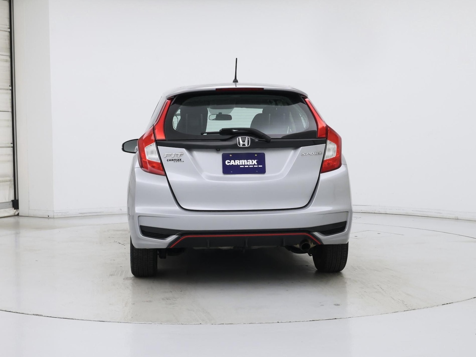 2018 Honda Fit Sport - Photo 7