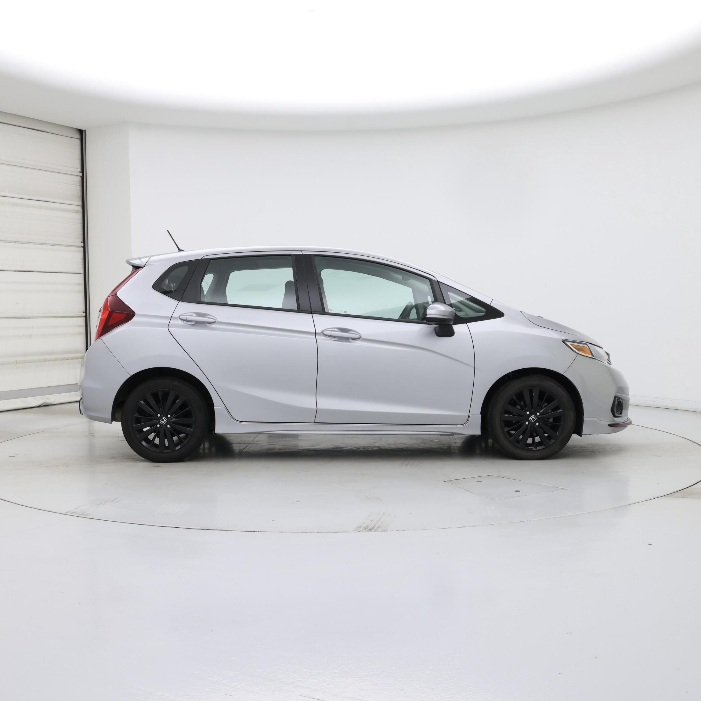 Thumbnail: 2018 Honda Fit - 7