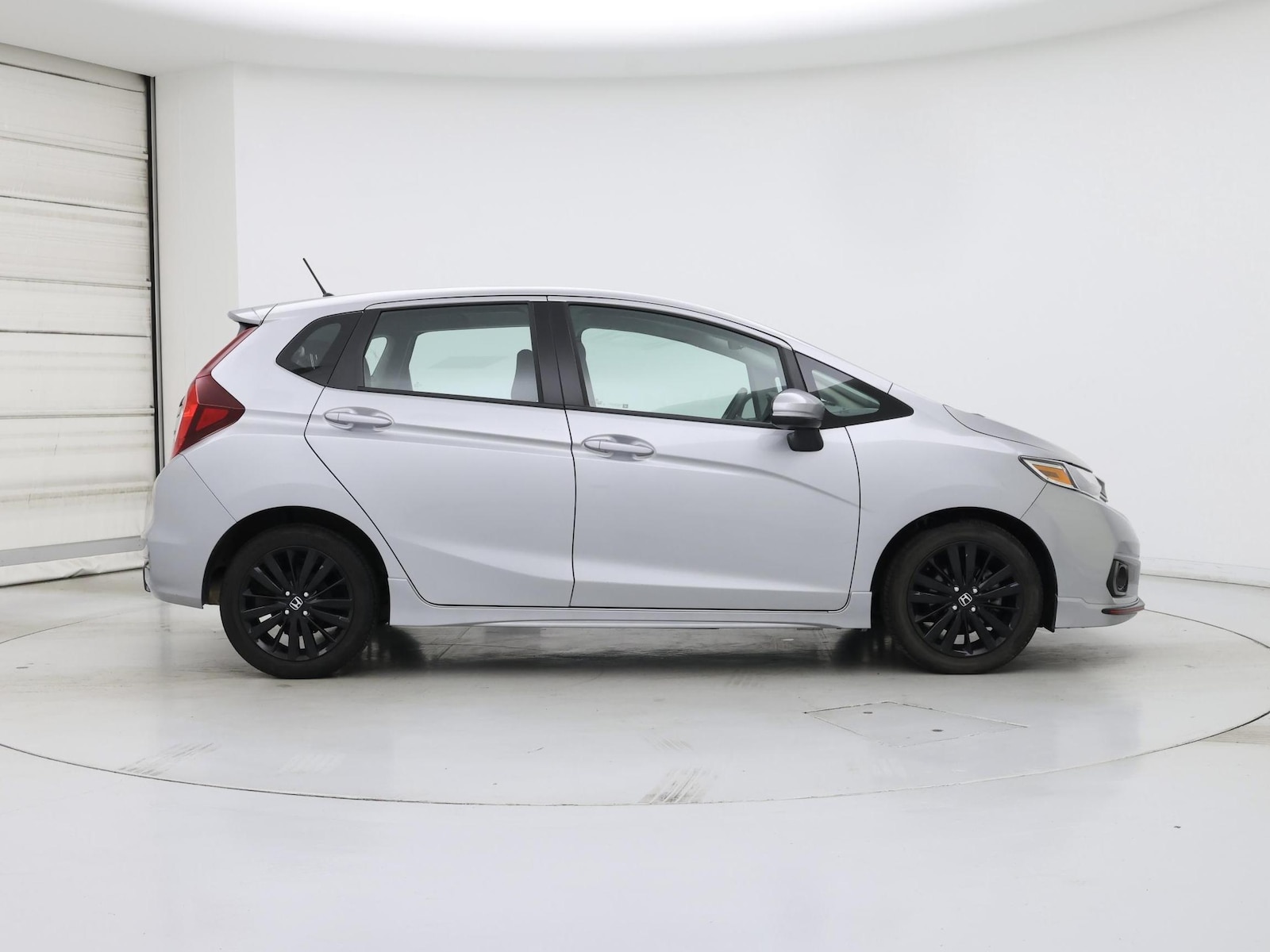 2018 Honda Fit Sport - Photo 8