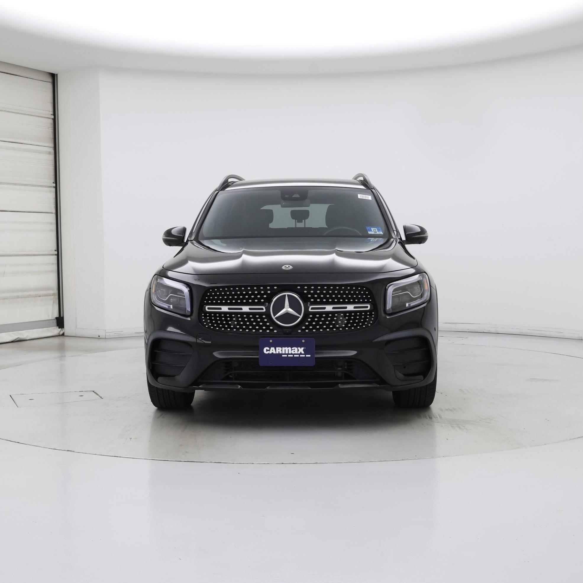Thumbnail: 2020 Mercedes-Benz GLB - 5