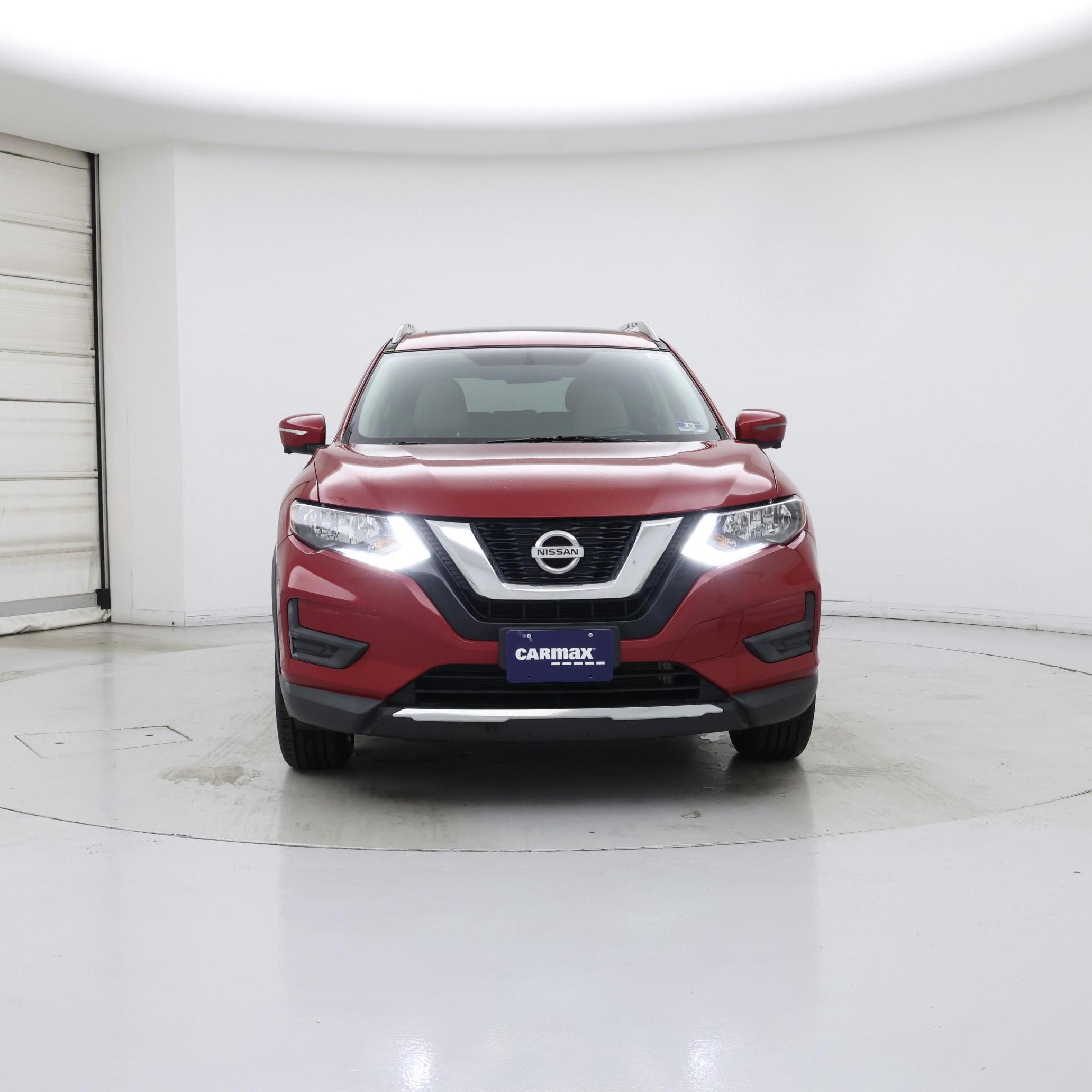 Thumbnail: 2017 Nissan Rogue - 5
