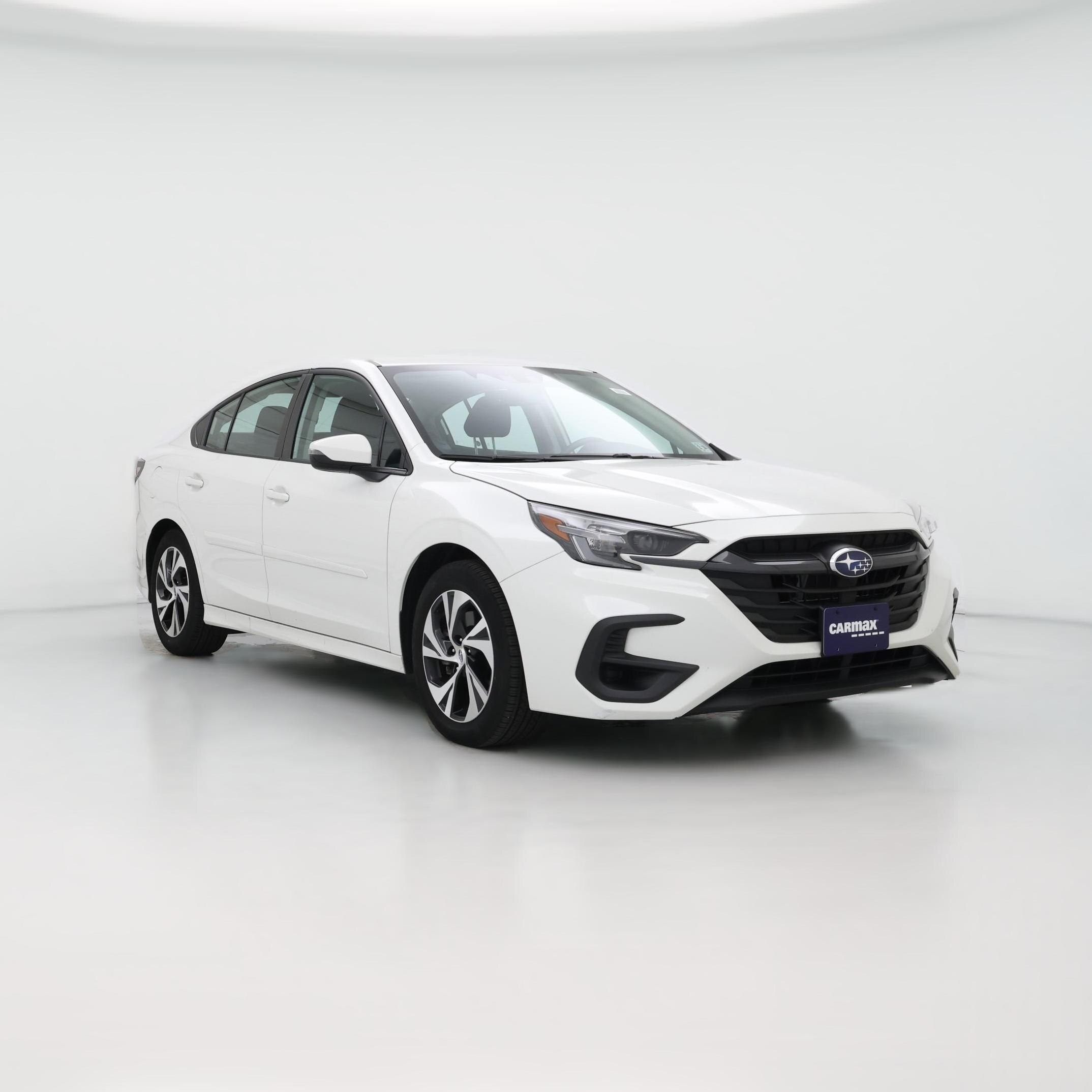 Thumbnail: 2023 Subaru Legacy - 1
