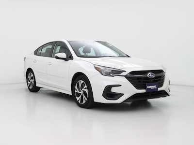 2023 Subaru Legacy Premium