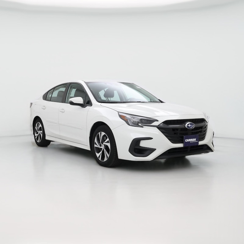 2023 Subaru Legacy Premium