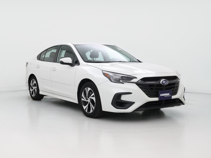 2023 Subaru Legacy Premium