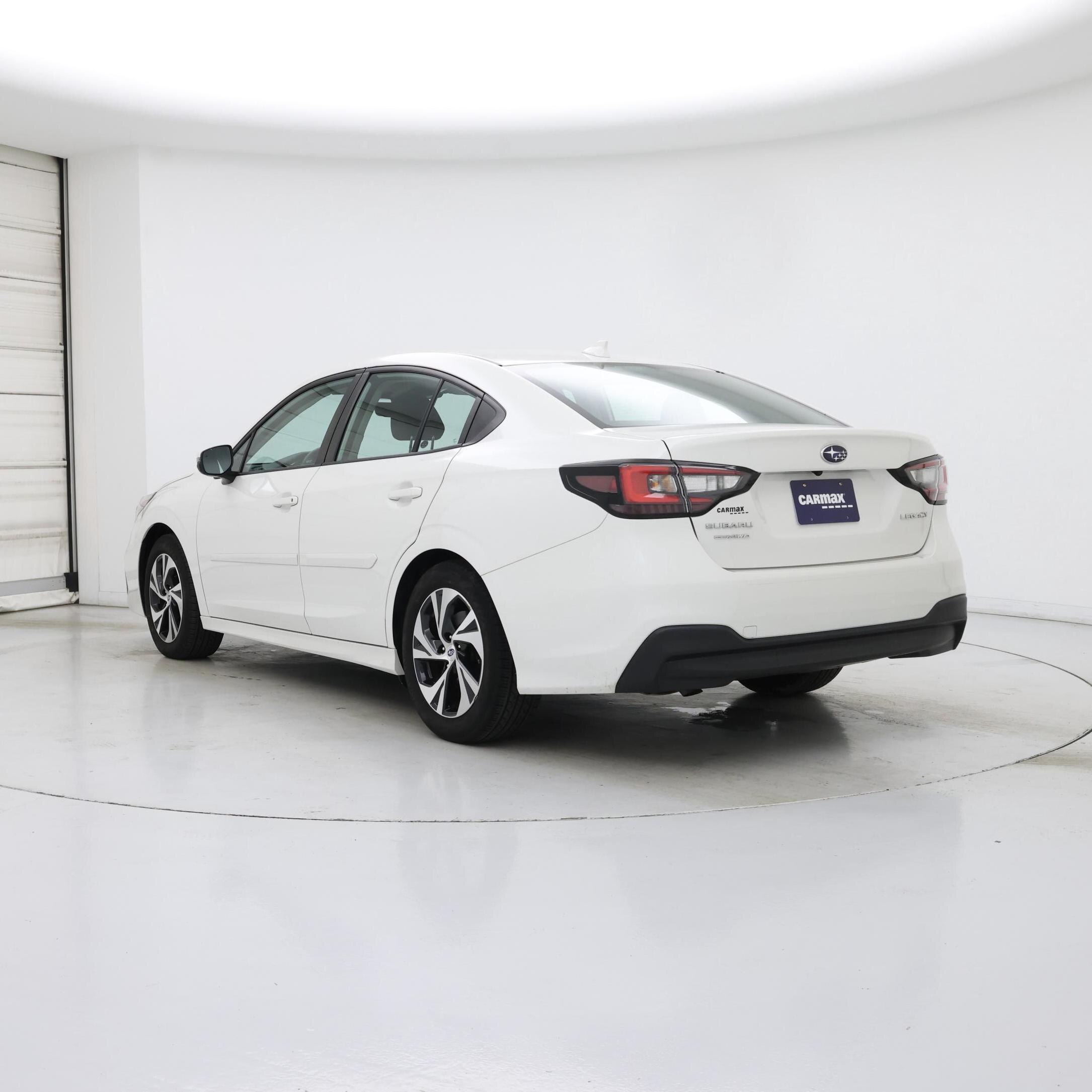 Thumbnail: 2023 Subaru Legacy - 2