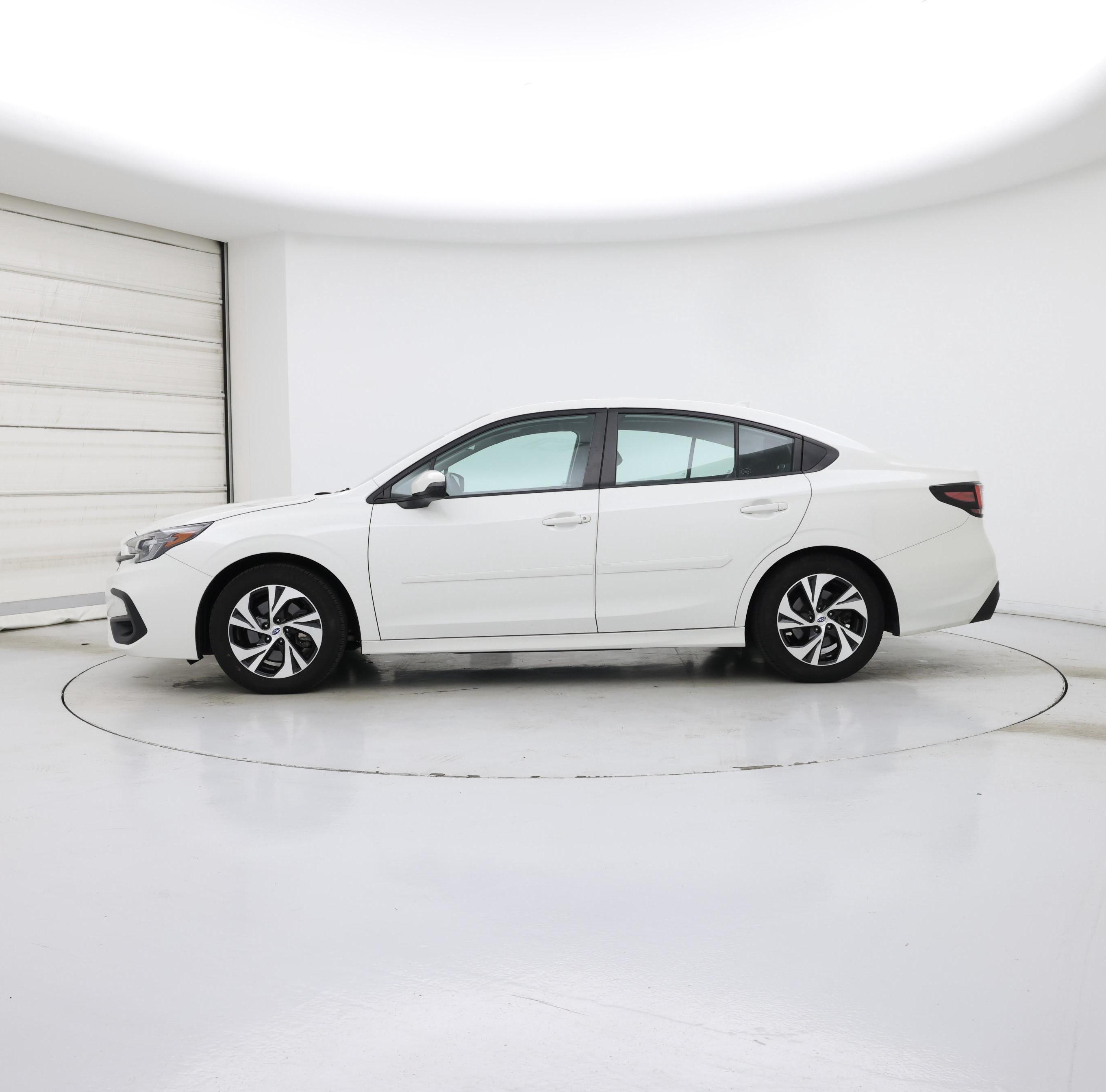 Thumbnail: 2023 Subaru Legacy - 3