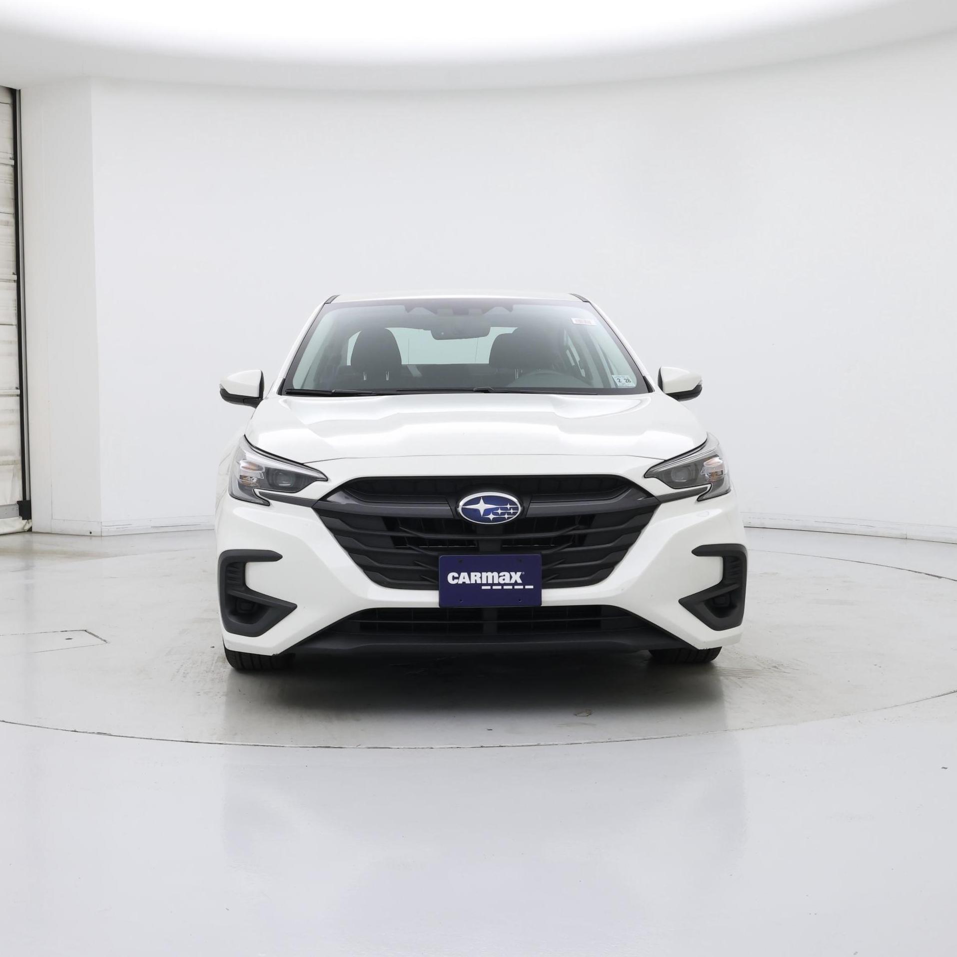 Thumbnail: 2023 Subaru Legacy - 5