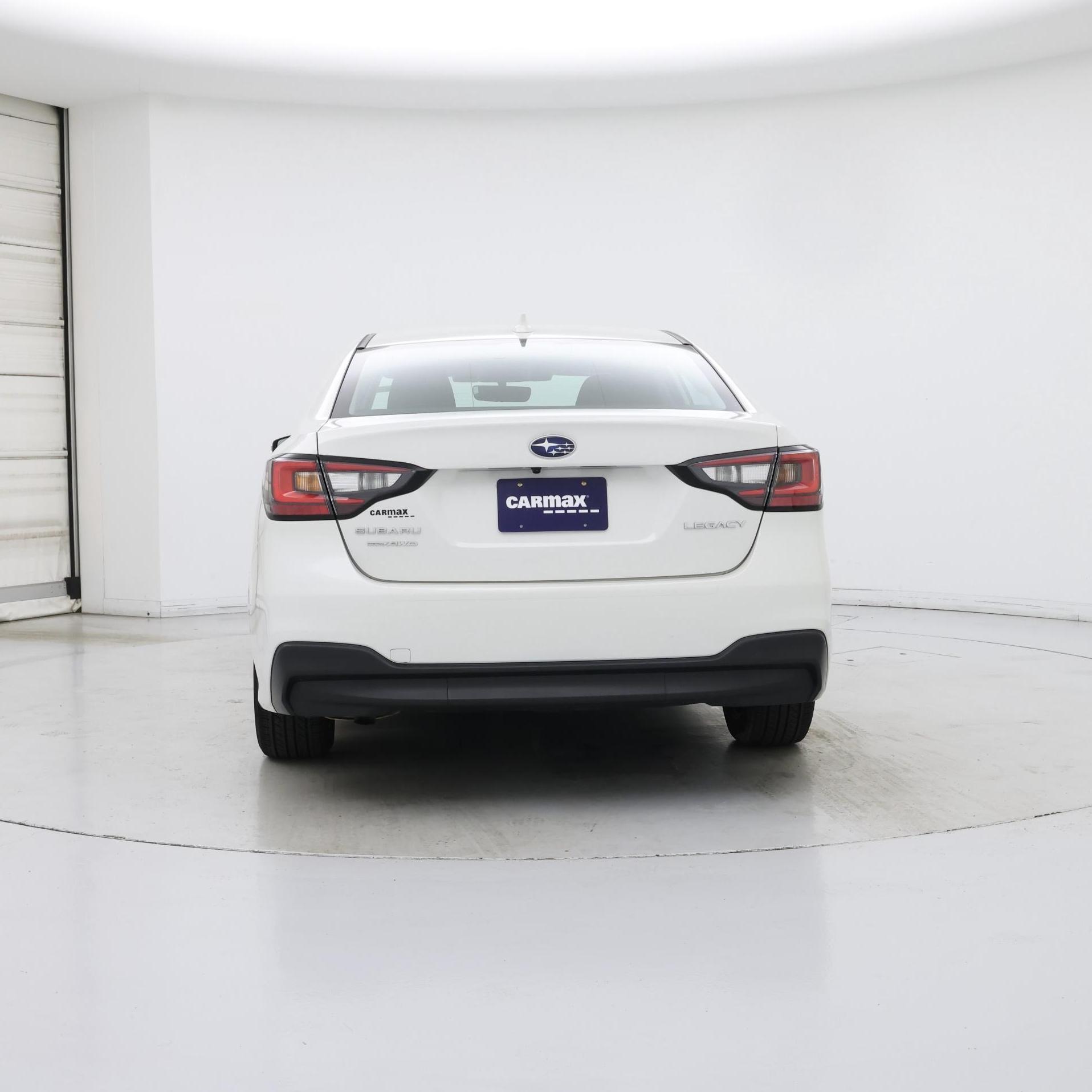Thumbnail: 2023 Subaru Legacy - 6