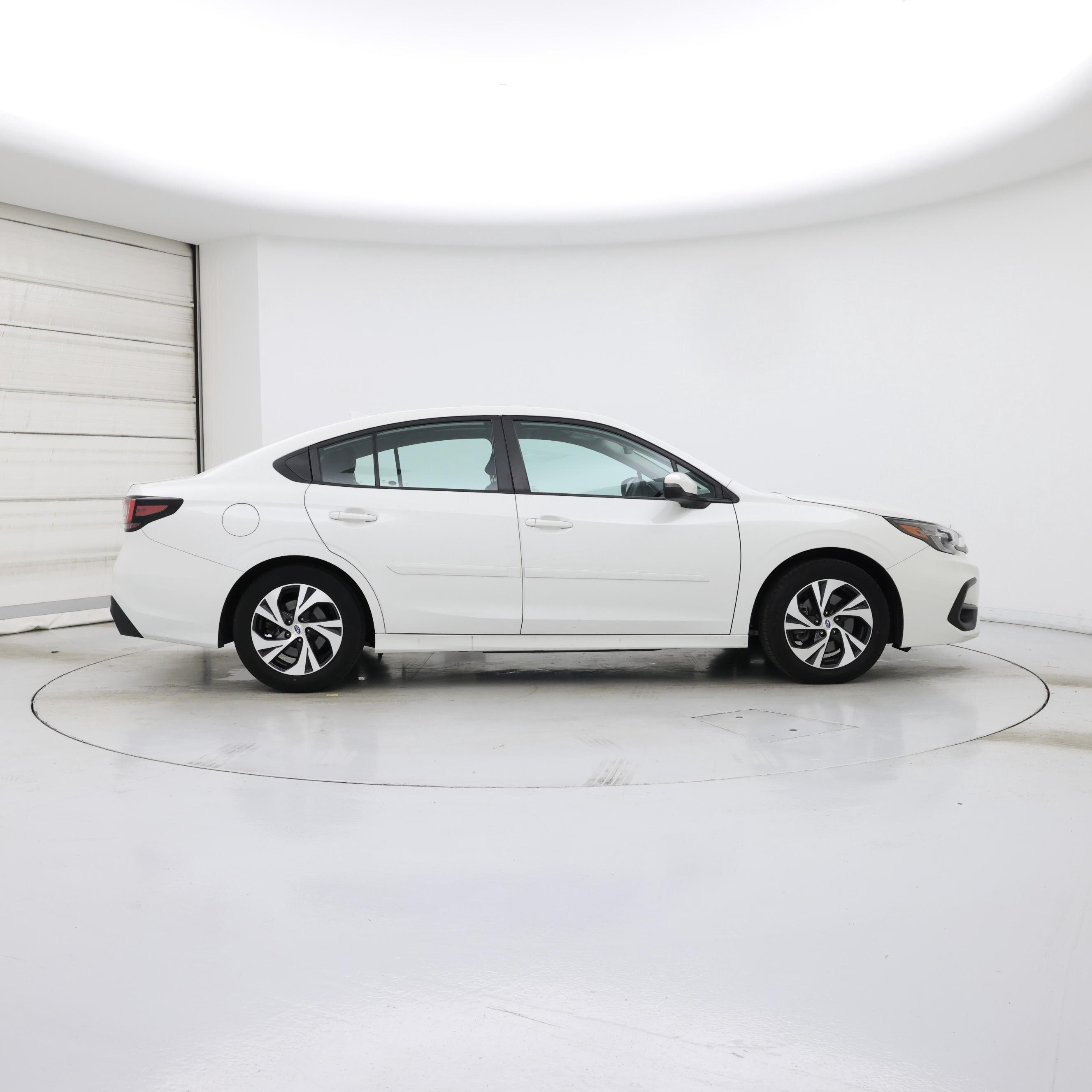 Thumbnail: 2023 Subaru Legacy - 7