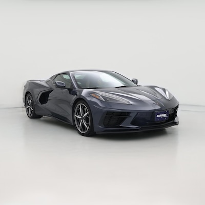 2021 Chevrolet Corvette Stingray 3LT