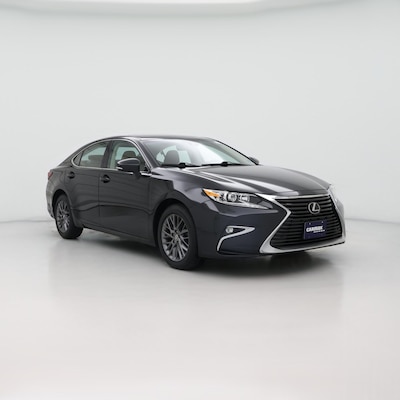 2018 Lexus ES 350