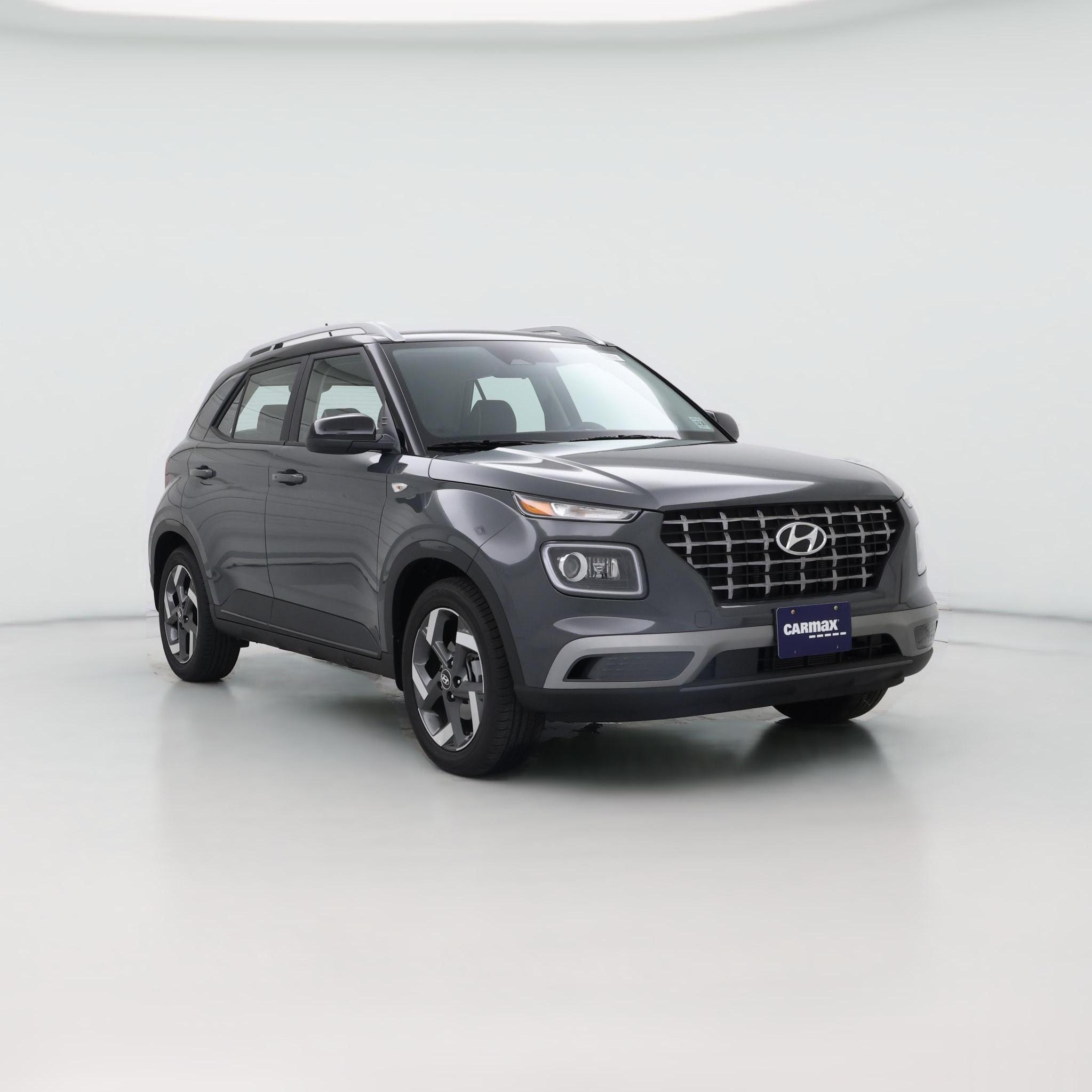 Thumbnail: 2025 Hyundai Venue - 1