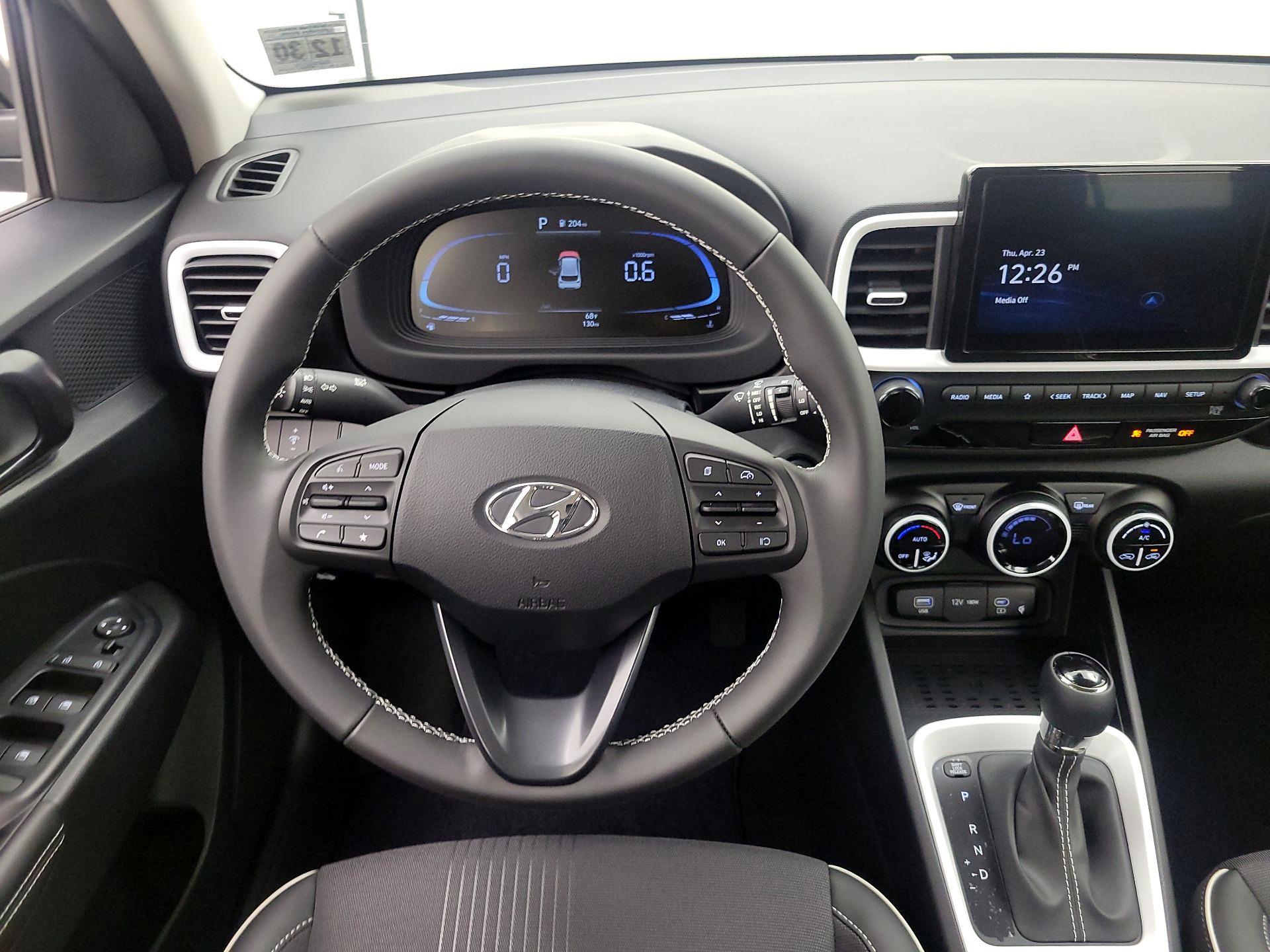 Thumbnail: 2025 Hyundai Venue - 10