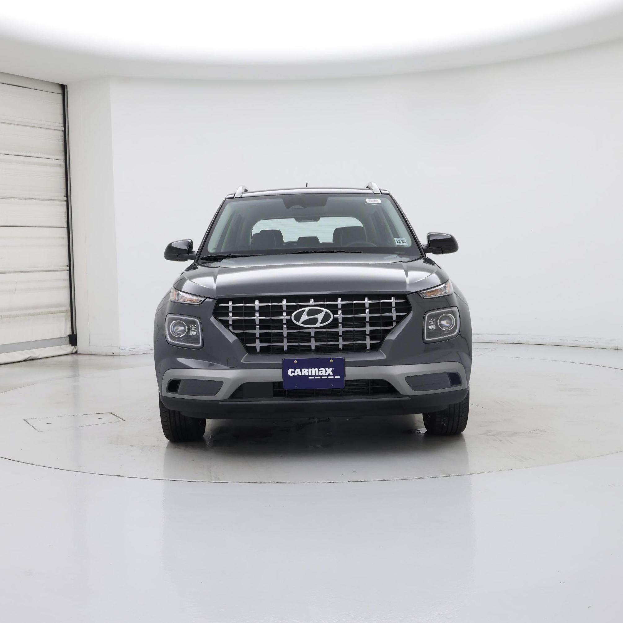 Thumbnail: 2025 Hyundai Venue - 5