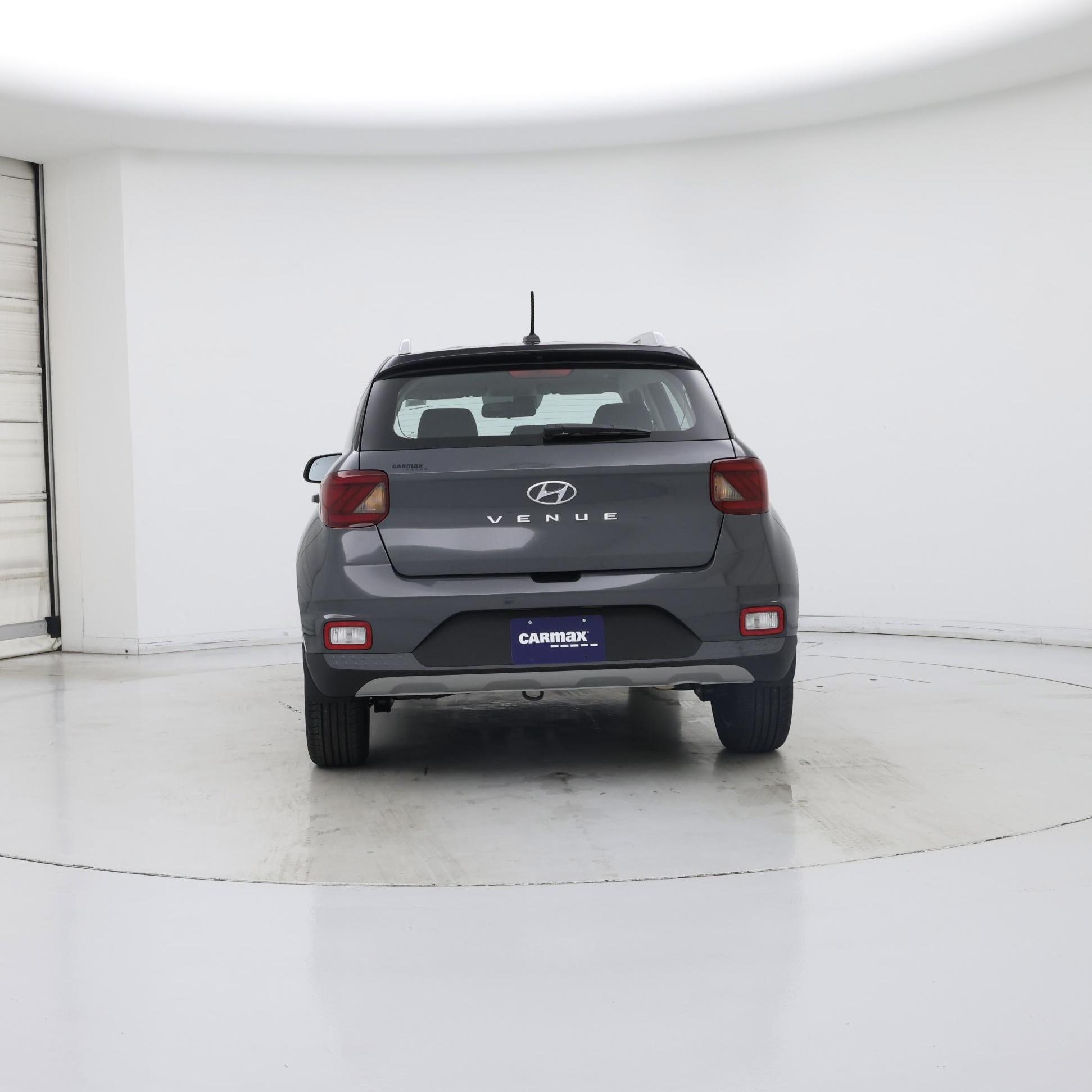 Thumbnail: 2025 Hyundai Venue - 6