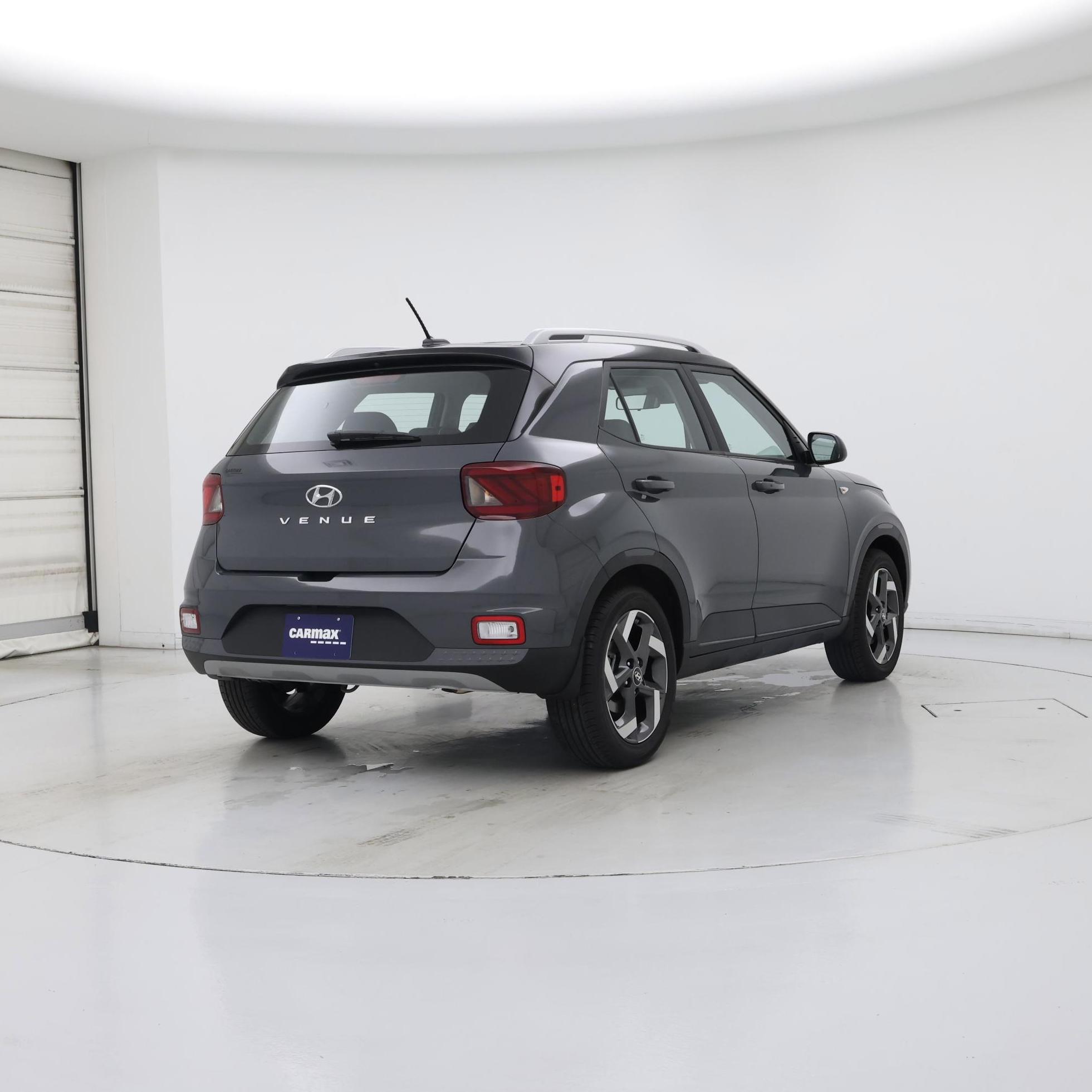 Thumbnail: 2025 Hyundai Venue - 8