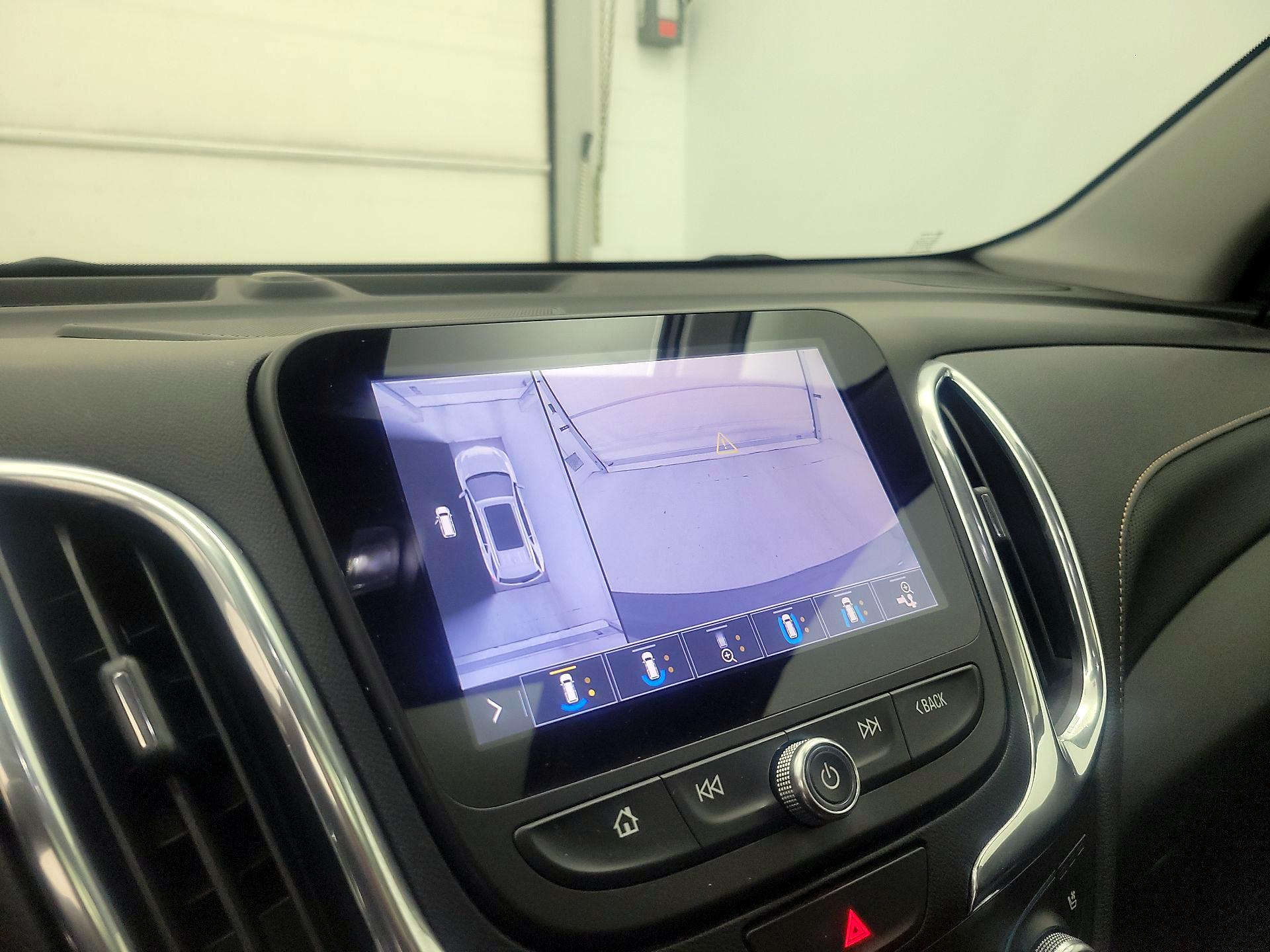 Thumbnail: 2020 Chevrolet Equinox - 13