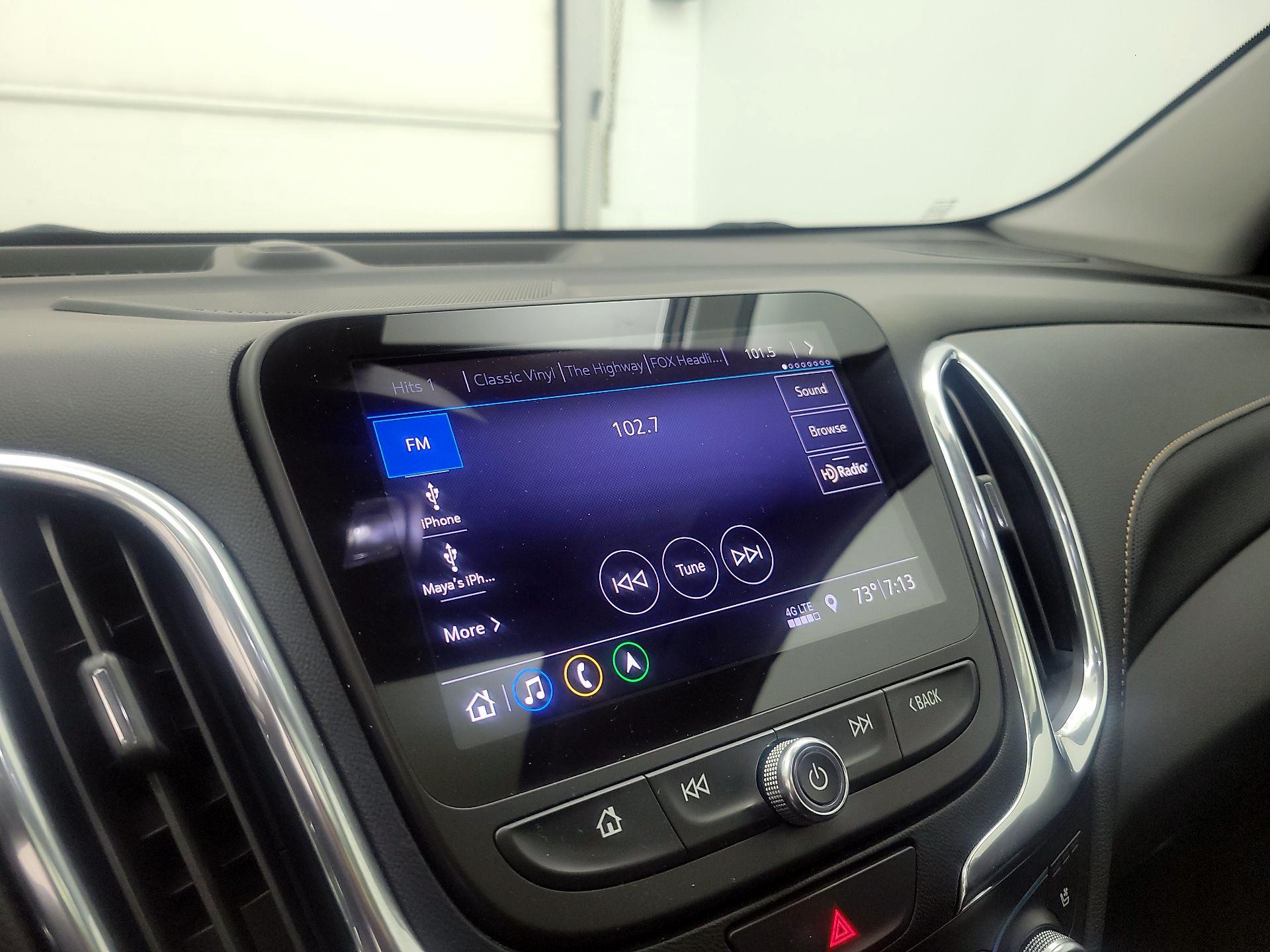 Thumbnail: 2020 Chevrolet Equinox - 14