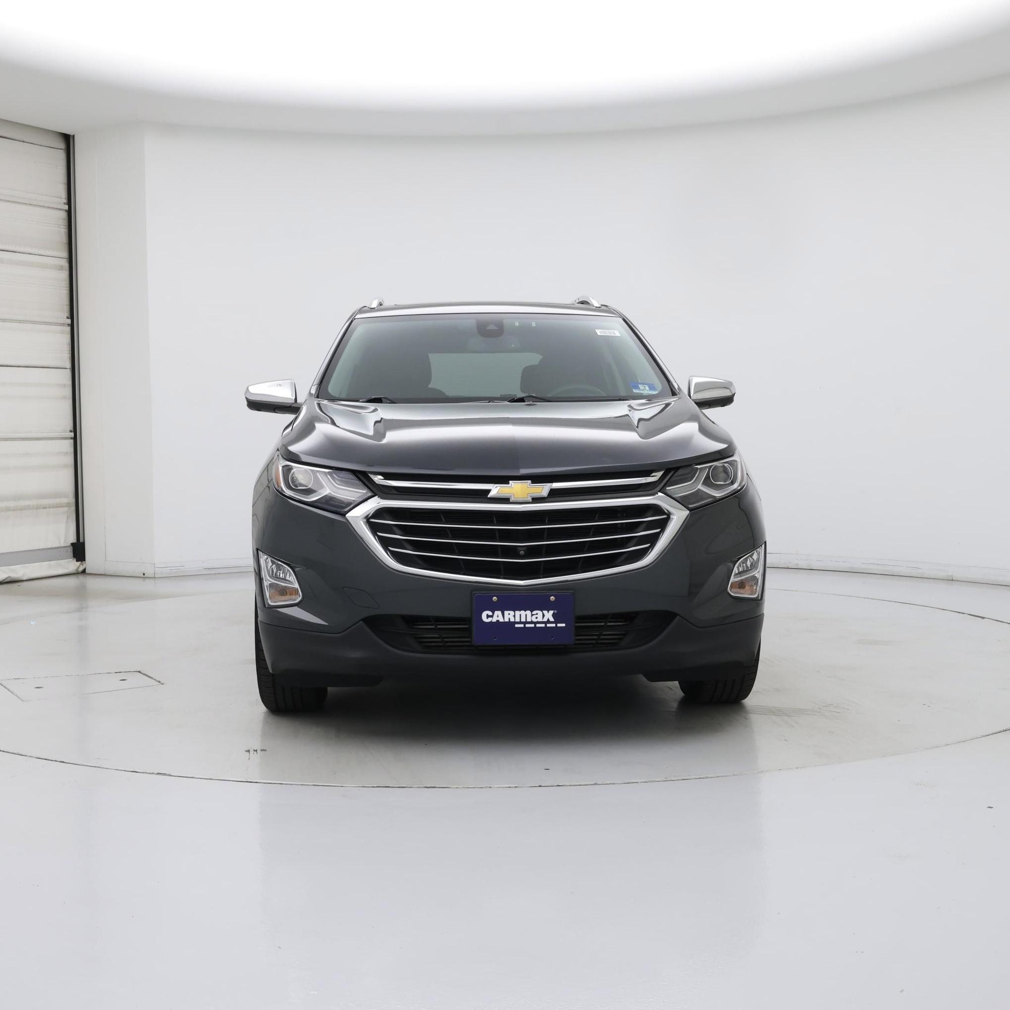 Thumbnail: 2020 Chevrolet Equinox - 5