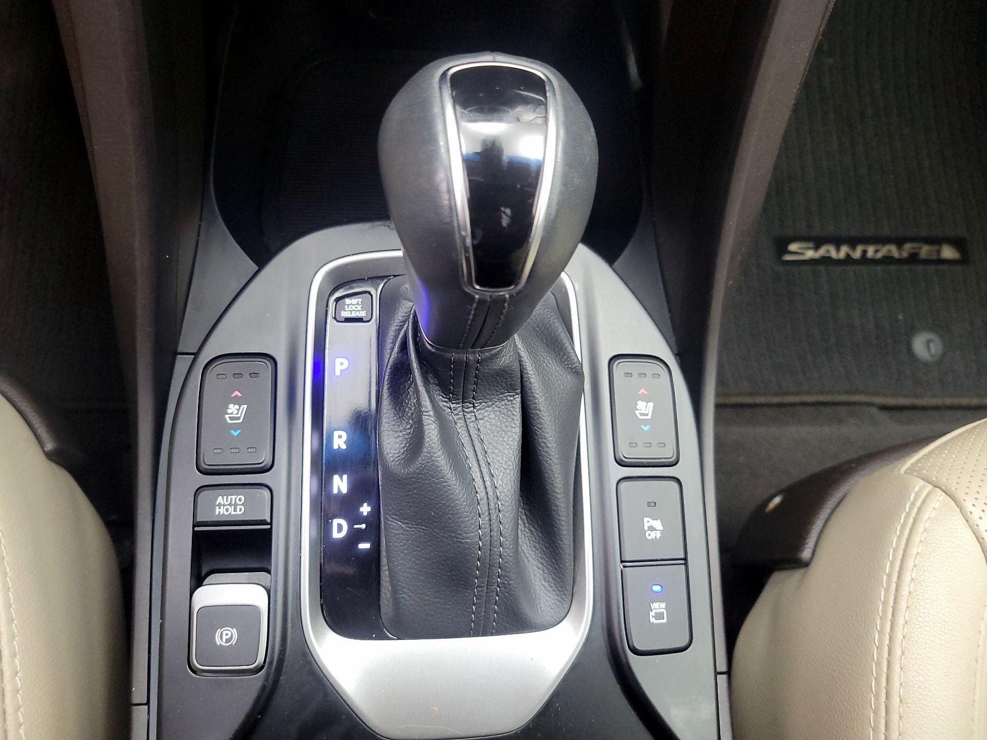 Thumbnail: 2018 Hyundai Santa Fe - 18