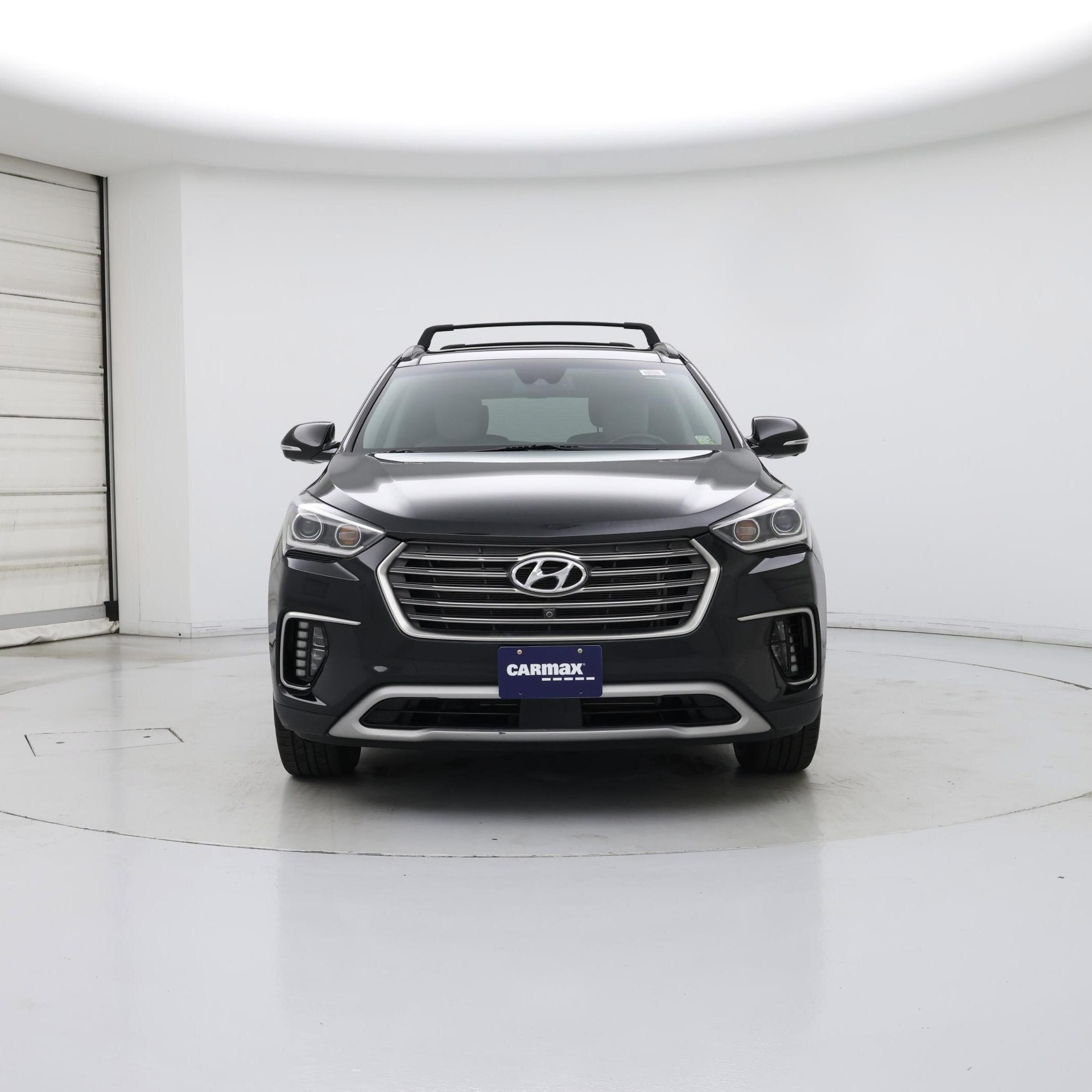 Thumbnail: 2018 Hyundai Santa Fe - 5