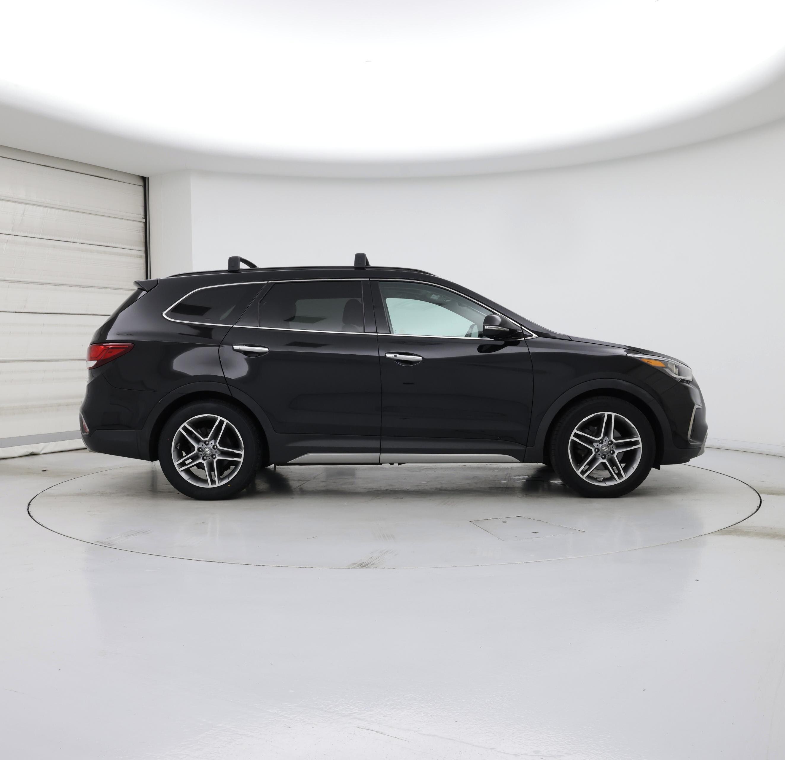 Thumbnail: 2018 Hyundai Santa Fe - 7