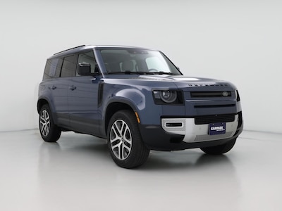 2023 Land Rover Defender 110 SE