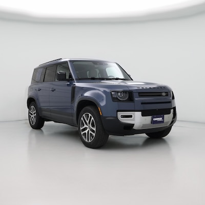 2023 Land Rover Defender 110 SE