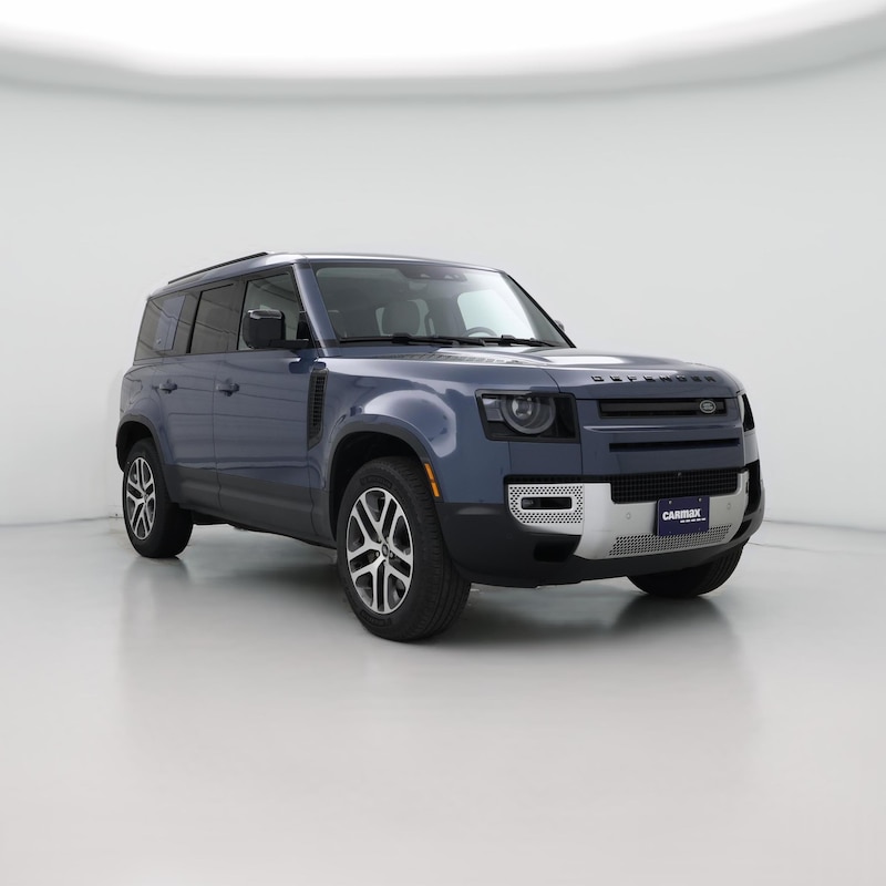 2023 Land Rover Defender 110 SE