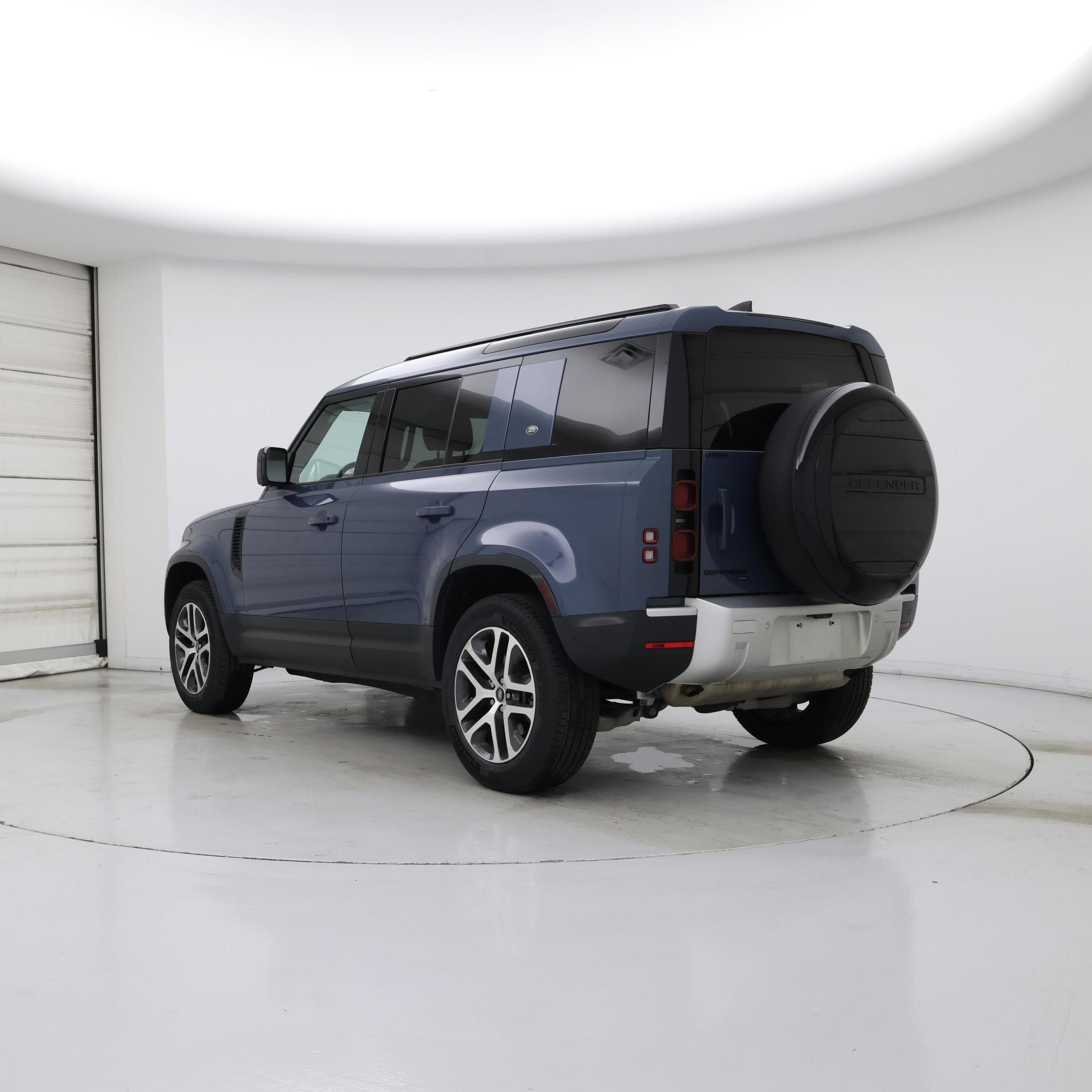 Thumbnail: 2023 Land Rover Defender - 2